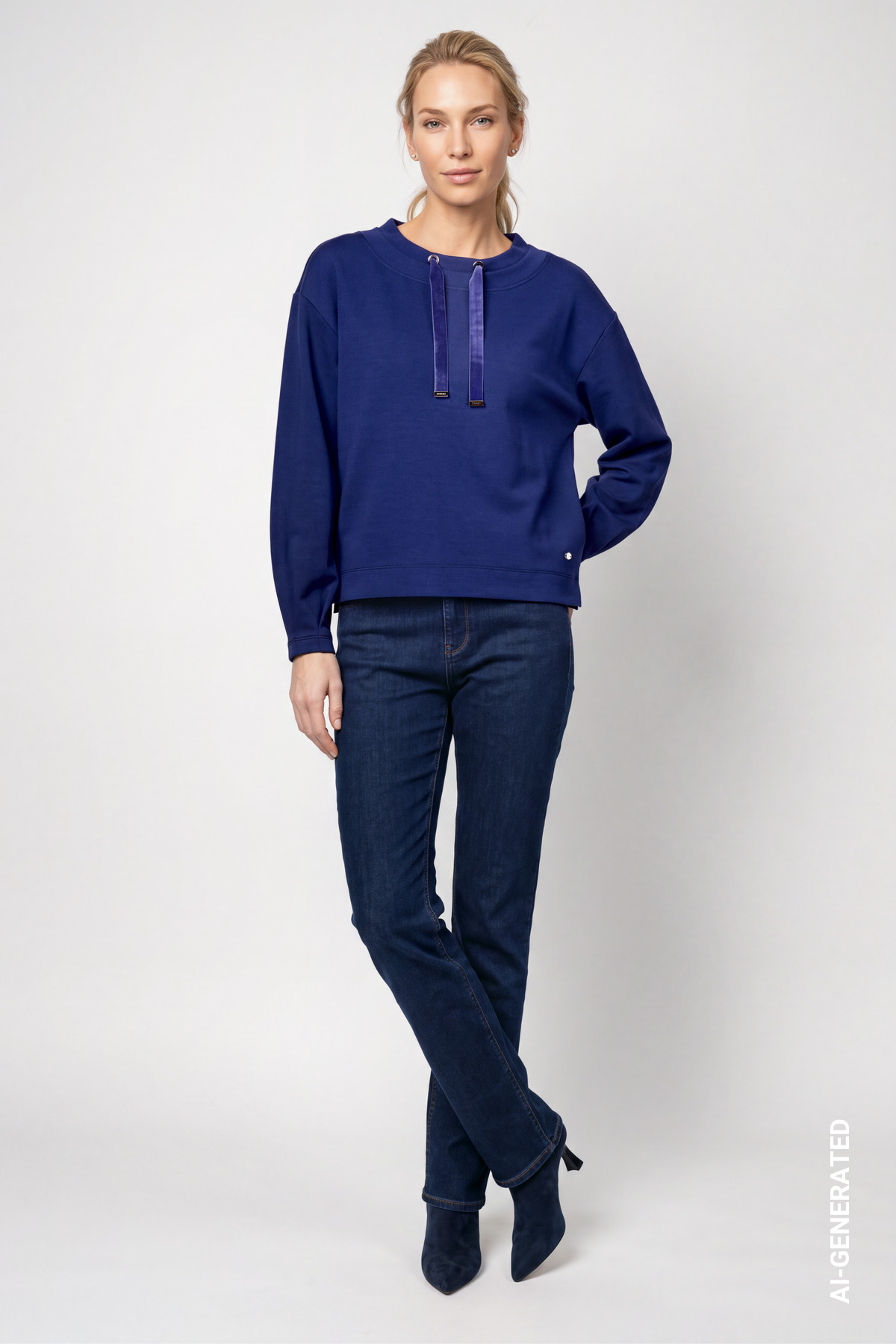 Pullover #6