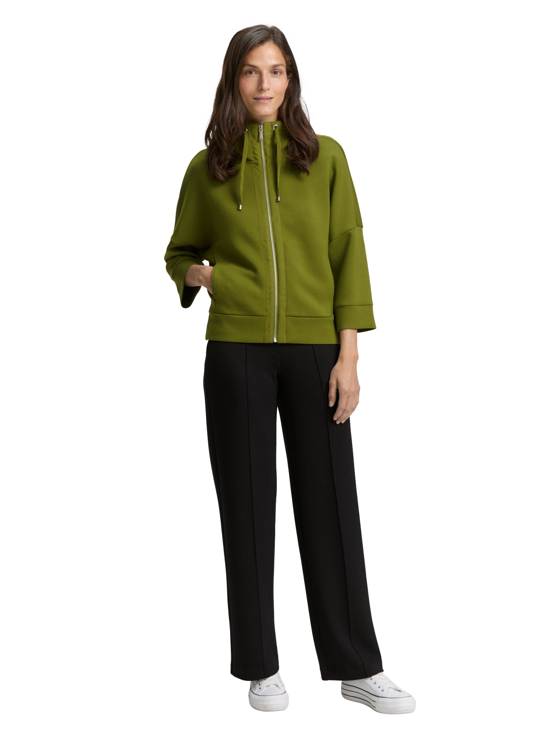Sweatjacket scuba #2