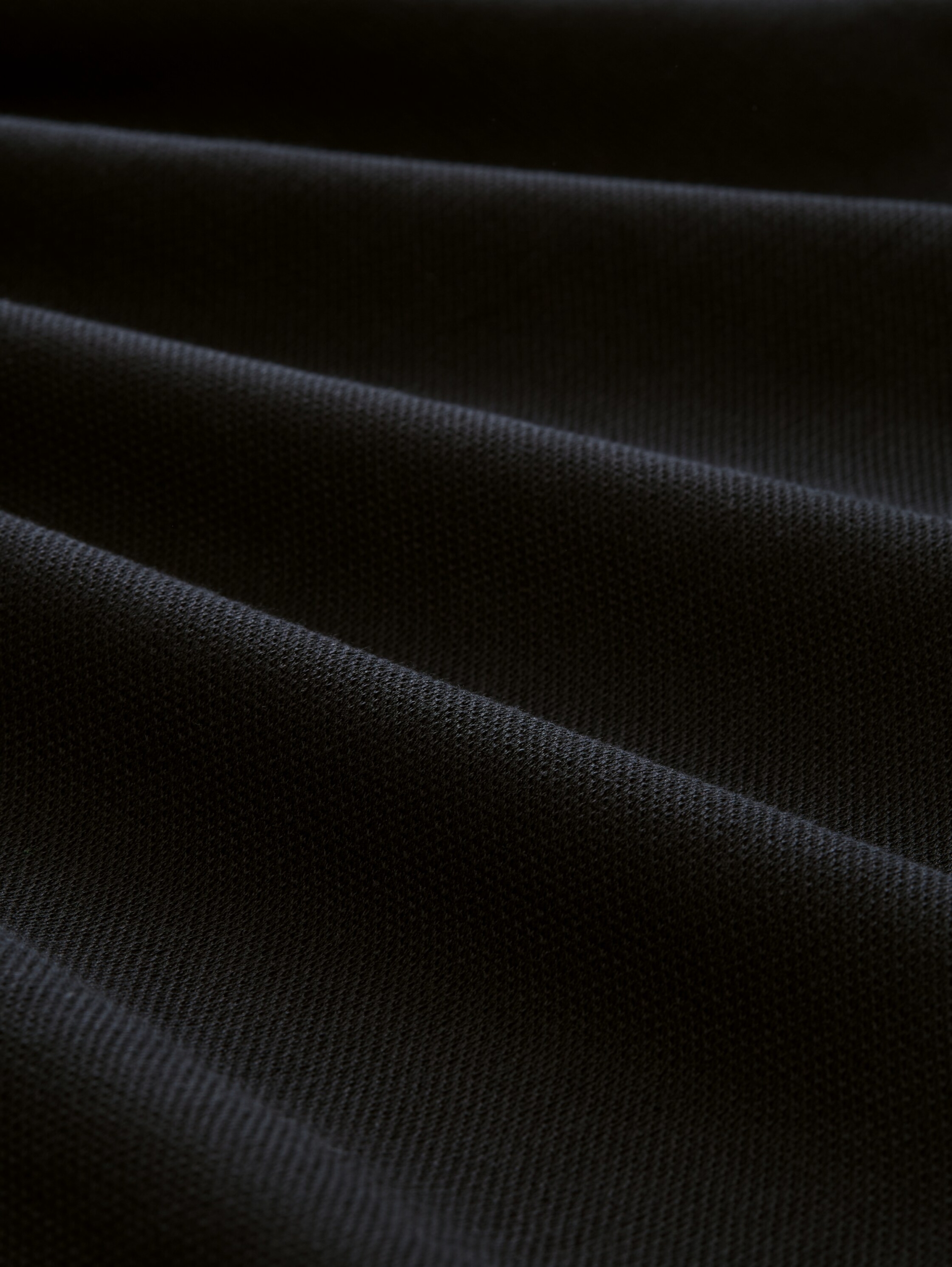 relaxed structure sweat troyer #2