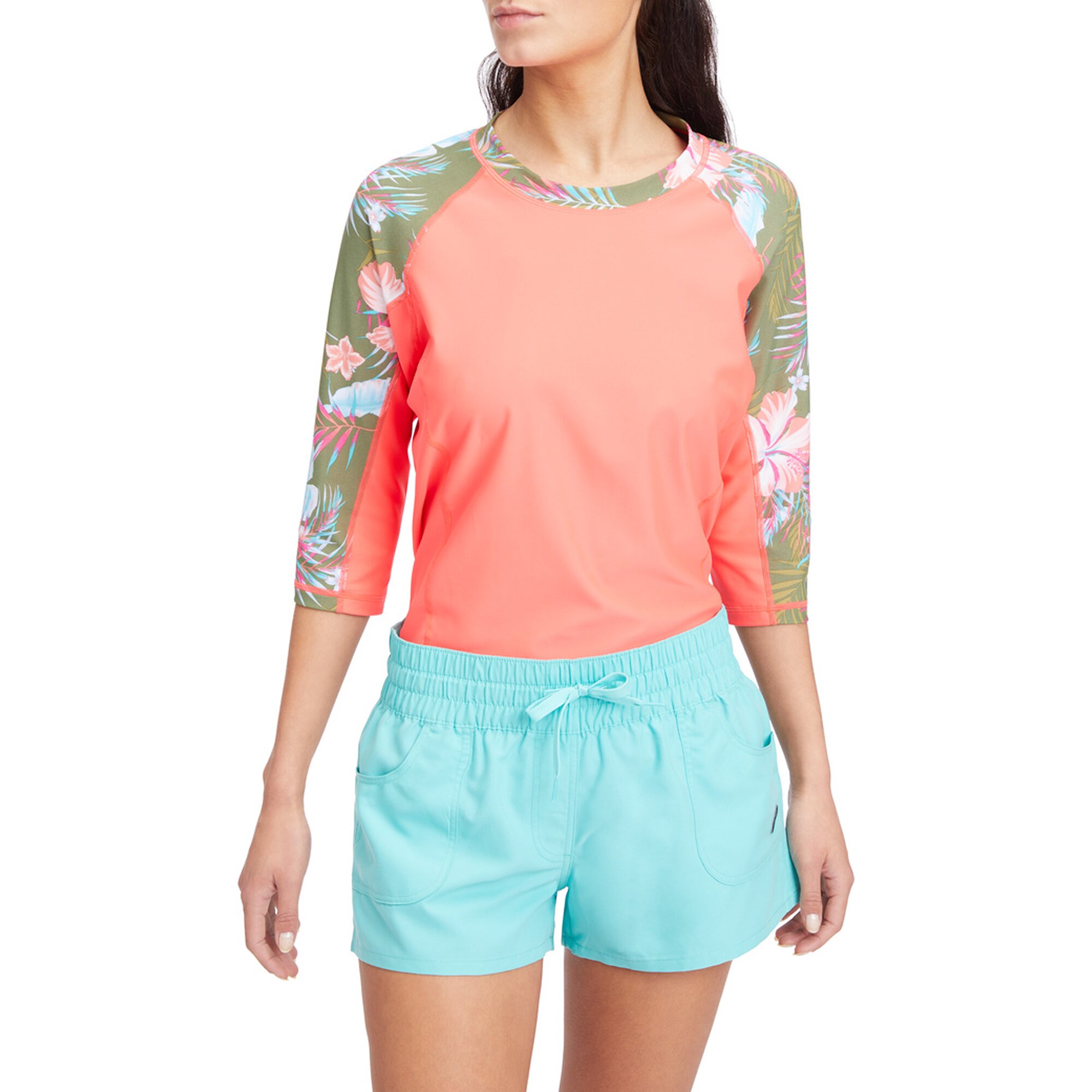 Da.-Shorts Barbie II wms #3