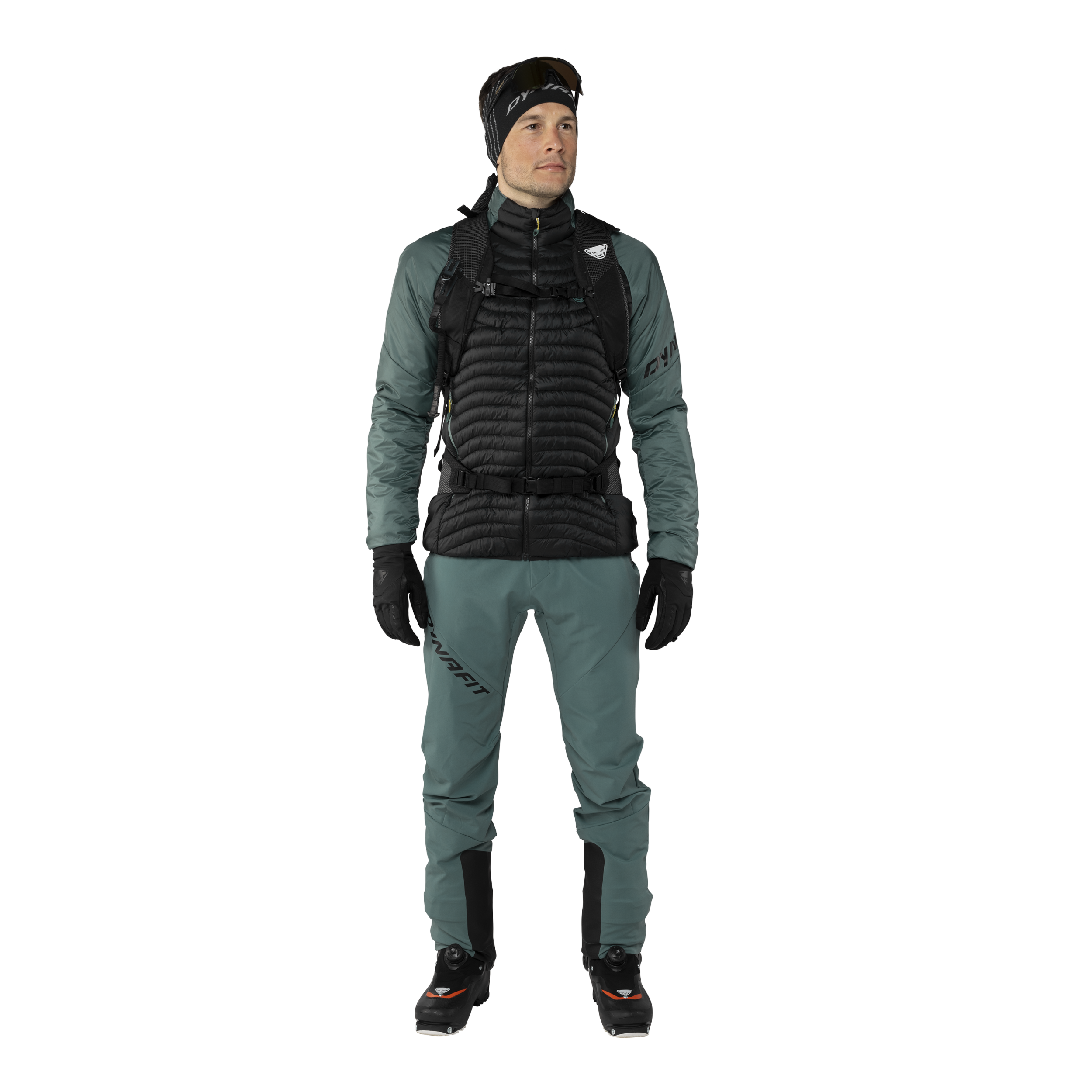 SPEED INSULATION JKT M #2