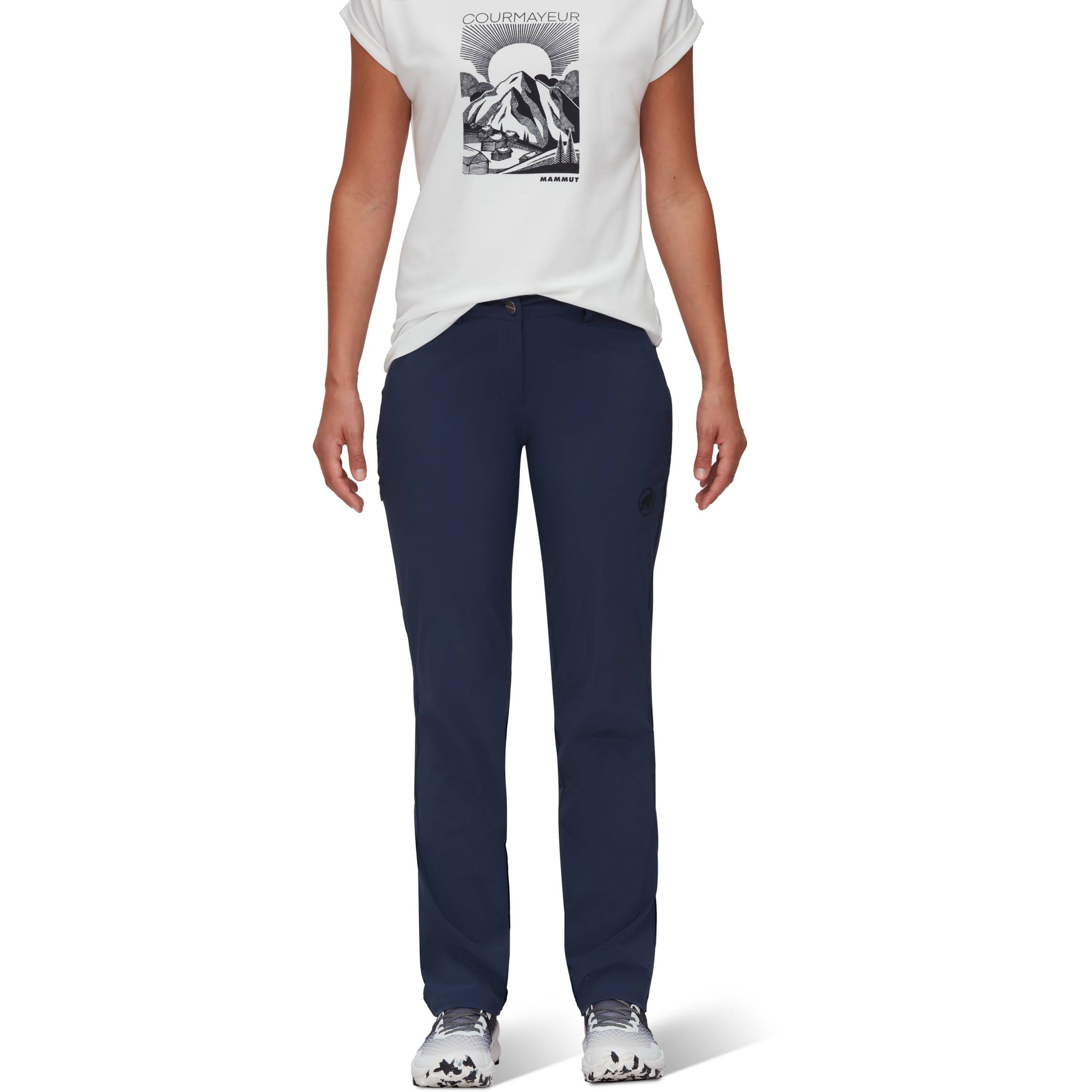 Runbold Pants Women #10