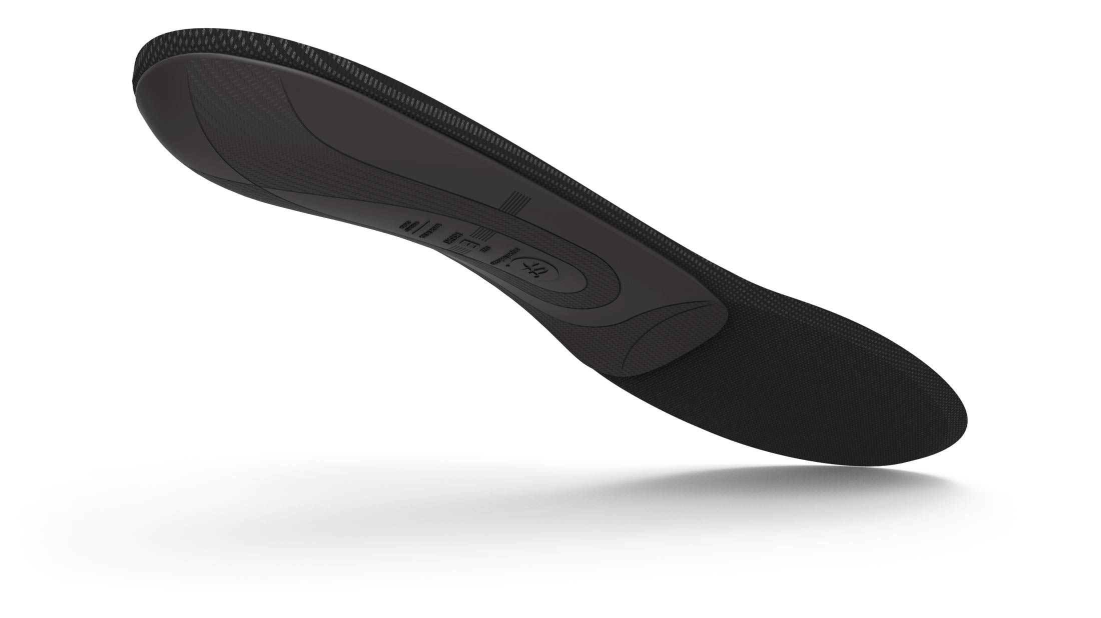 Superfeet Custom Carbon All-Season Thin #3