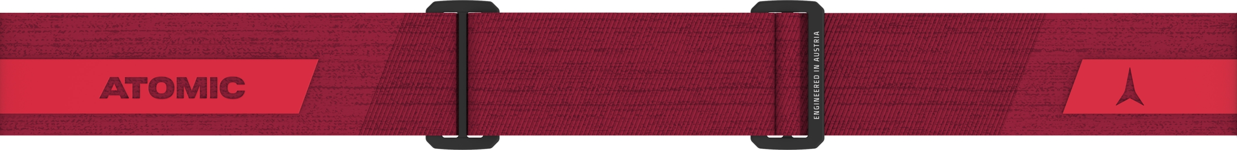 COUNT 360° HD Red #2