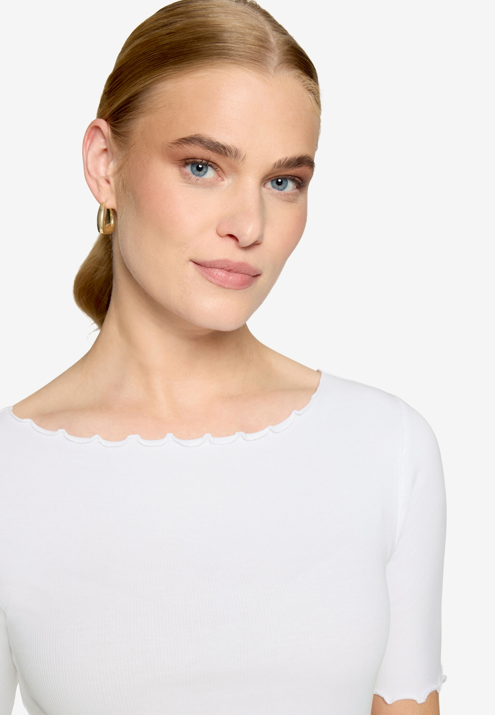 Shirt Kurz 1/2 Arm #4