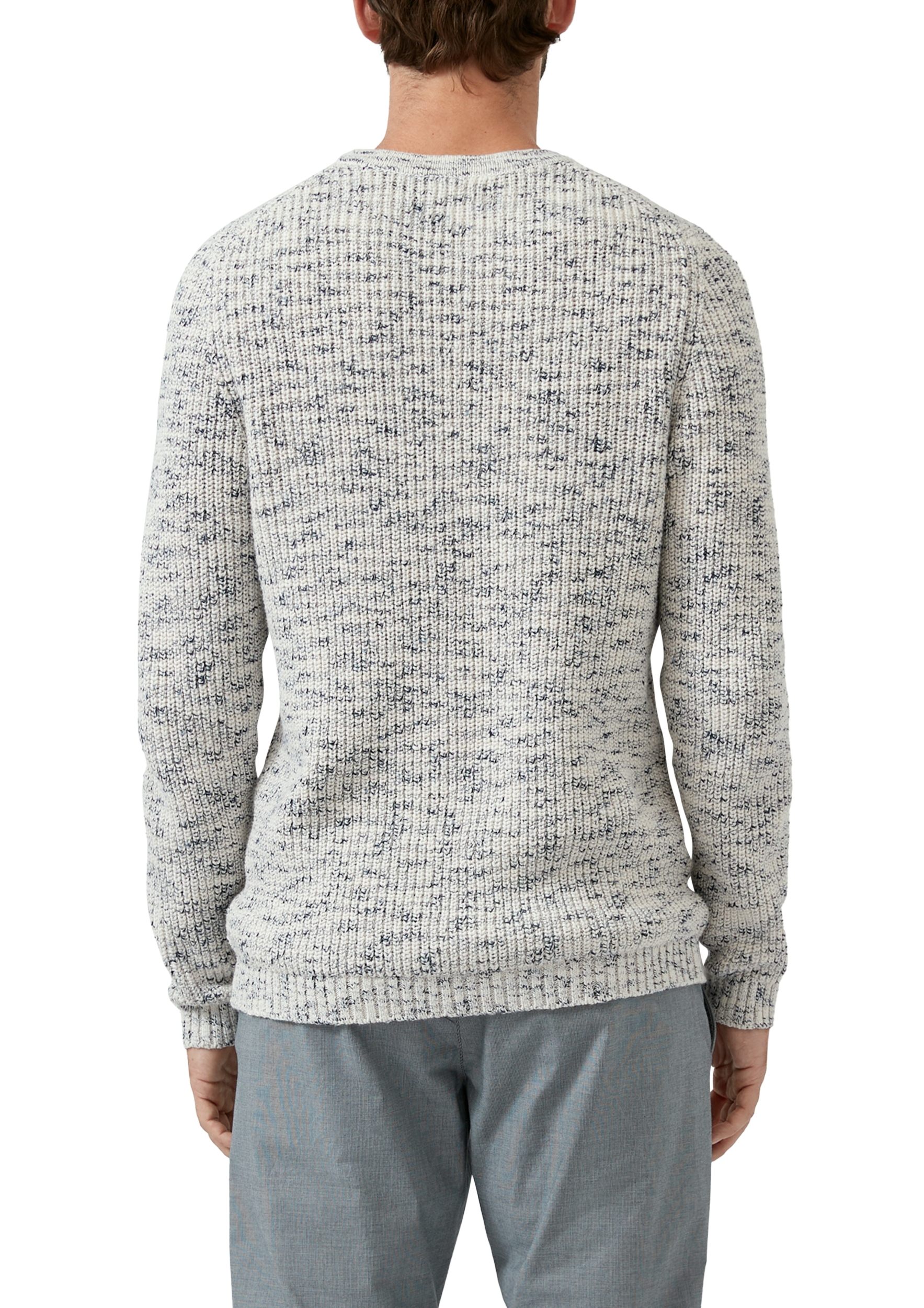 Strickpullover #4