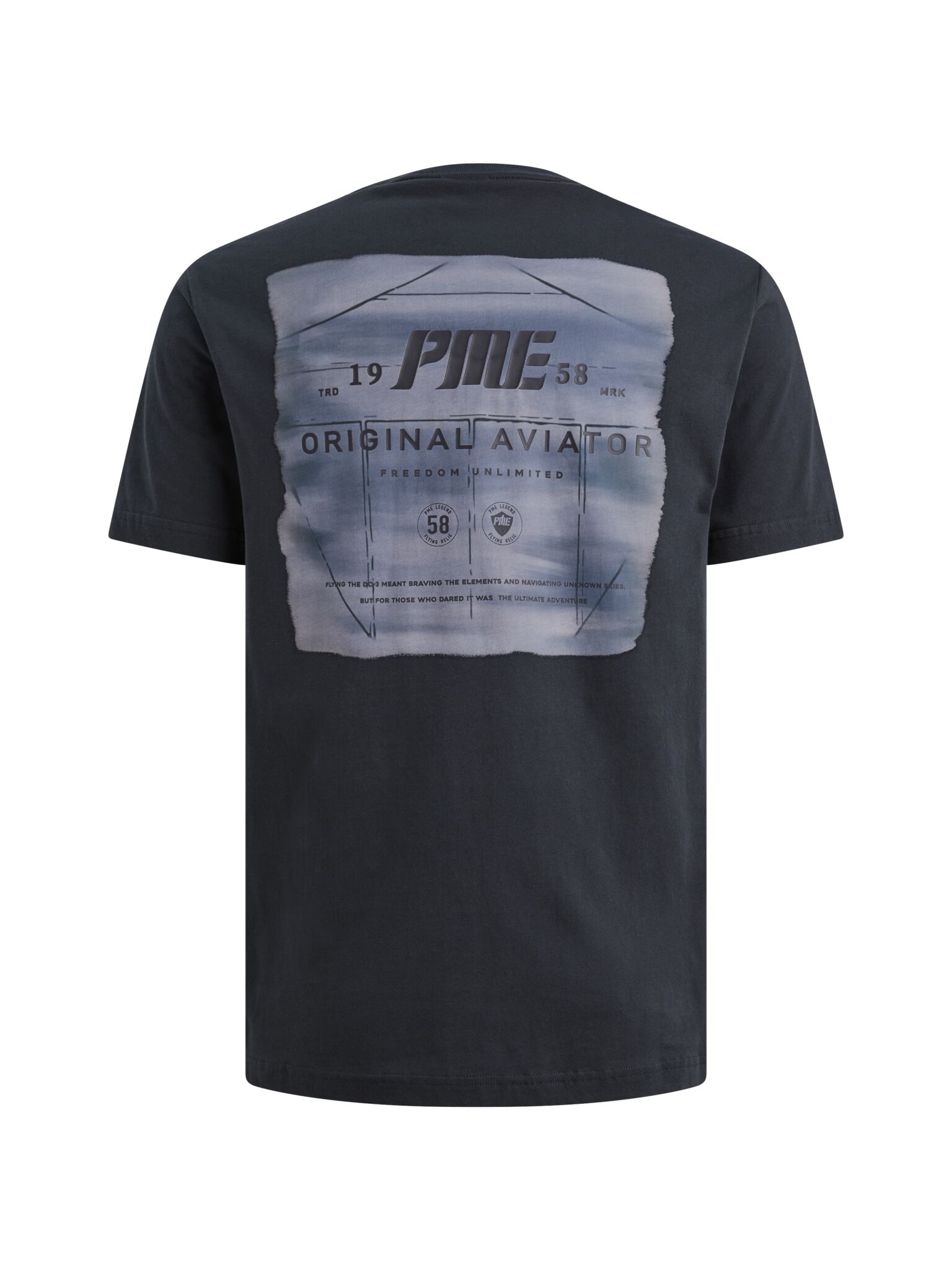 Short sleeve r-neck single jersey #2