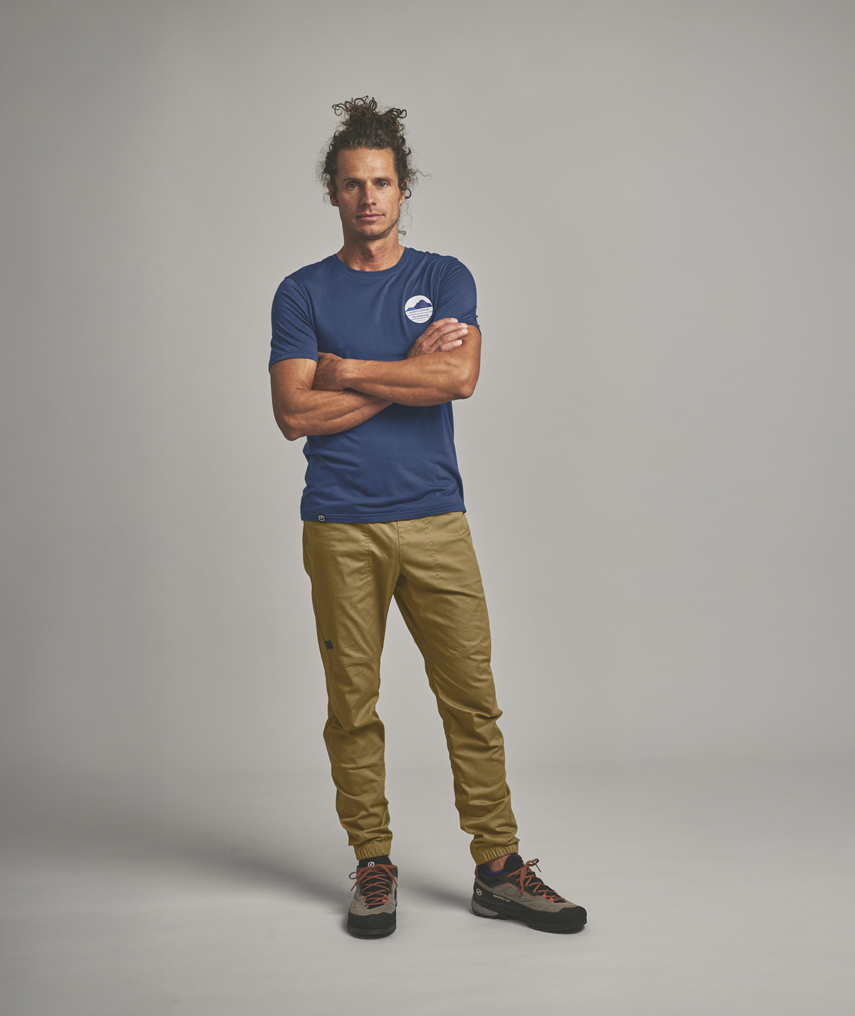 120 COOL TEC CHOOSE MTN TS M #4