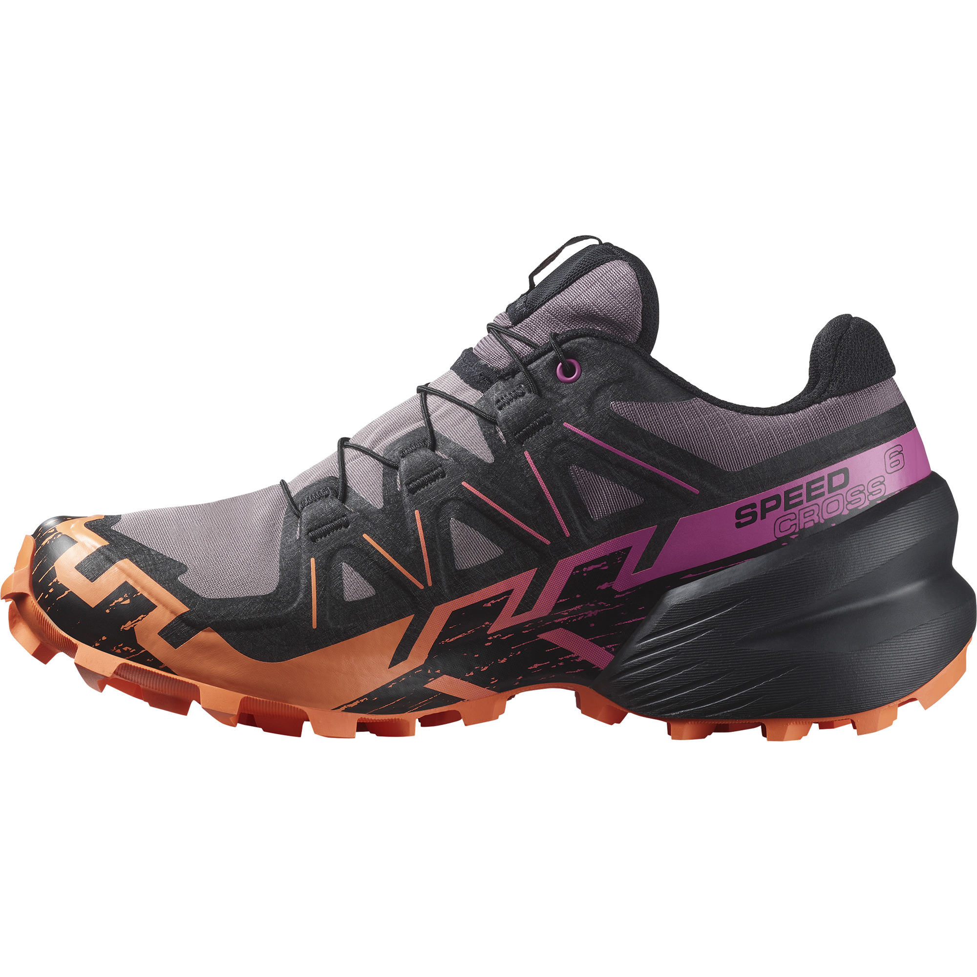 SHOES SPEEDCROSS 6 GTX W Mnscap/Black/Bp #2