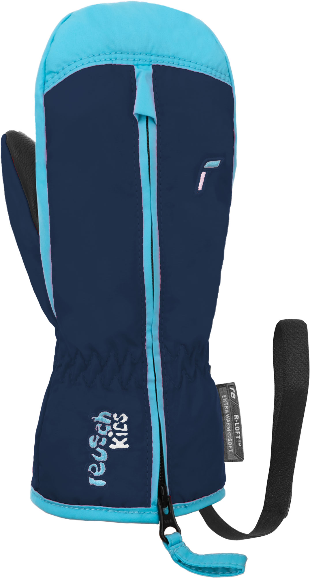 Reusch Ben Mitten #1