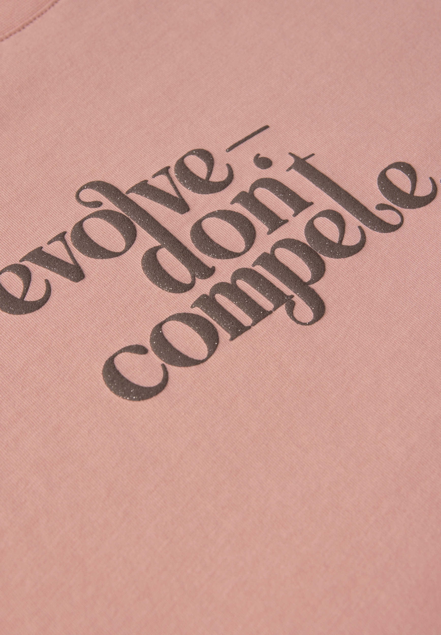 basic partprint shirt #2