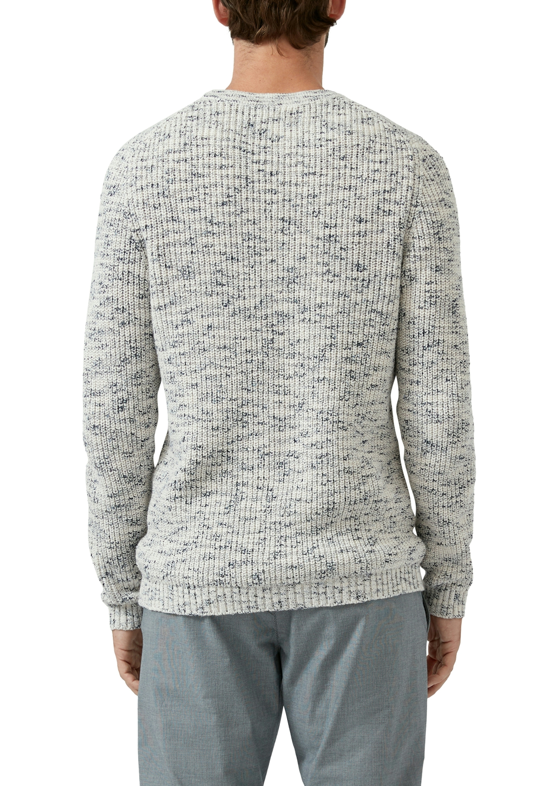 Strickpullover #7