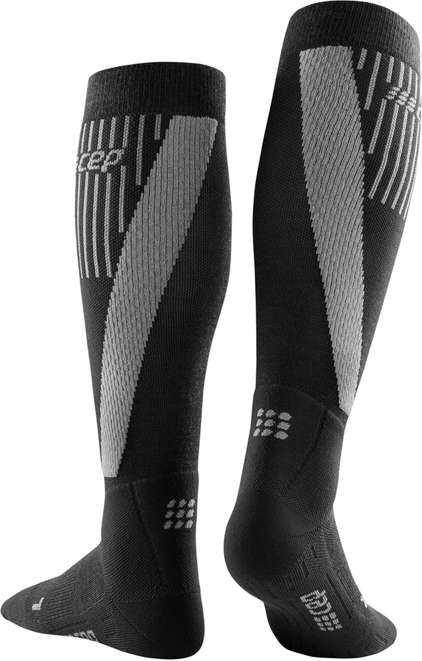 CEP ski touring socks, men #4