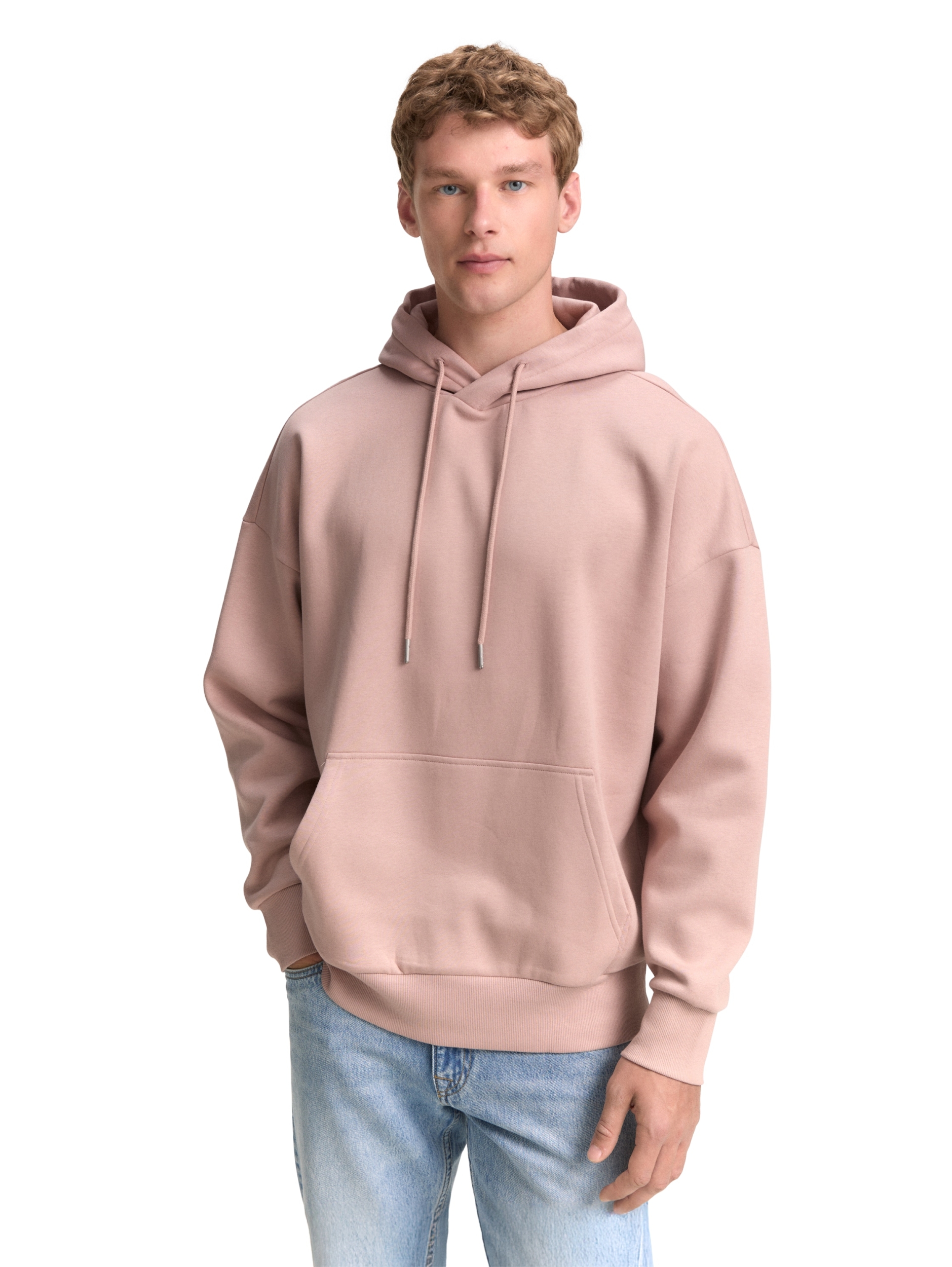 oversized clean hoodie #6