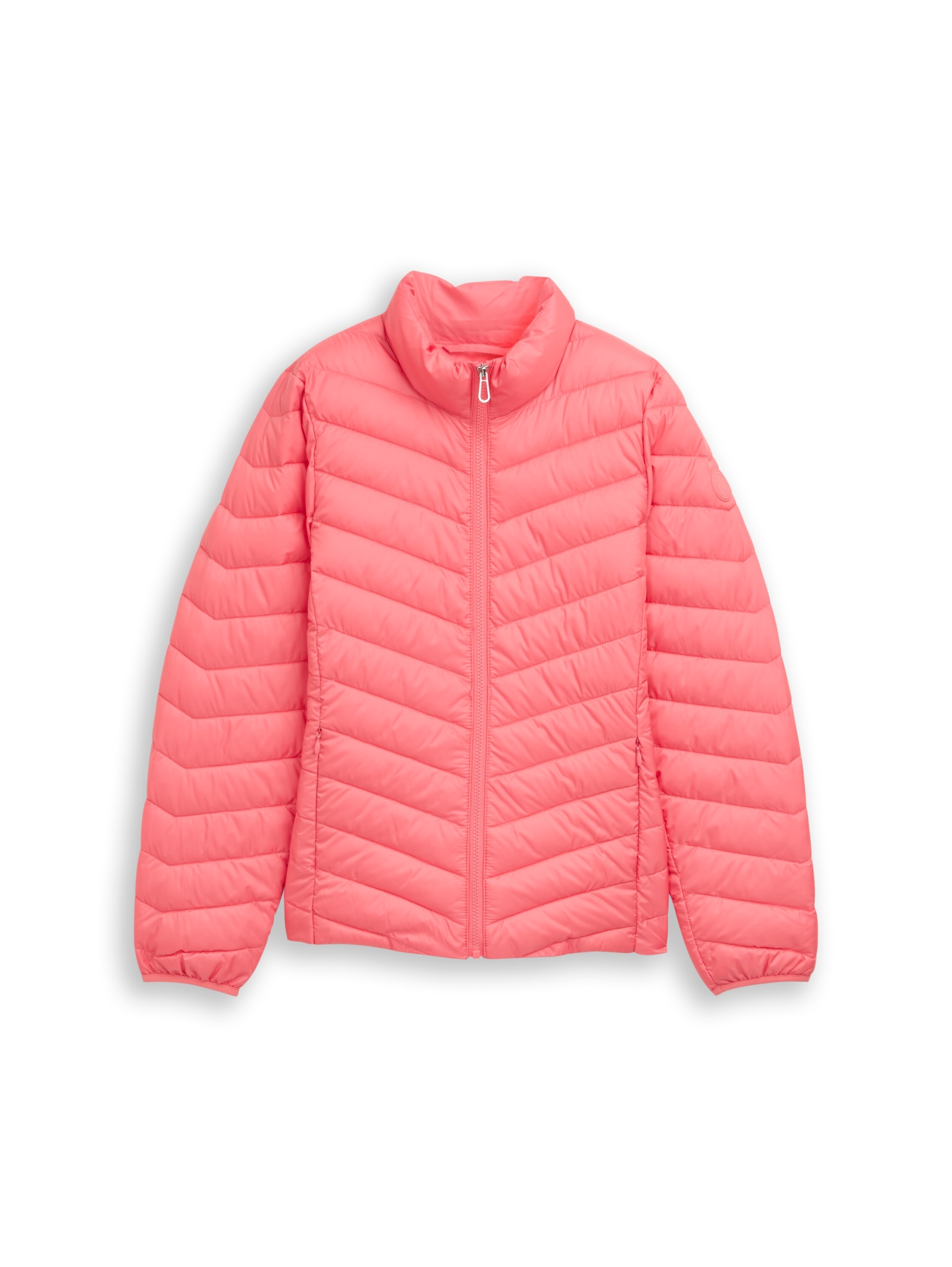 lightweight puffer jacket #1