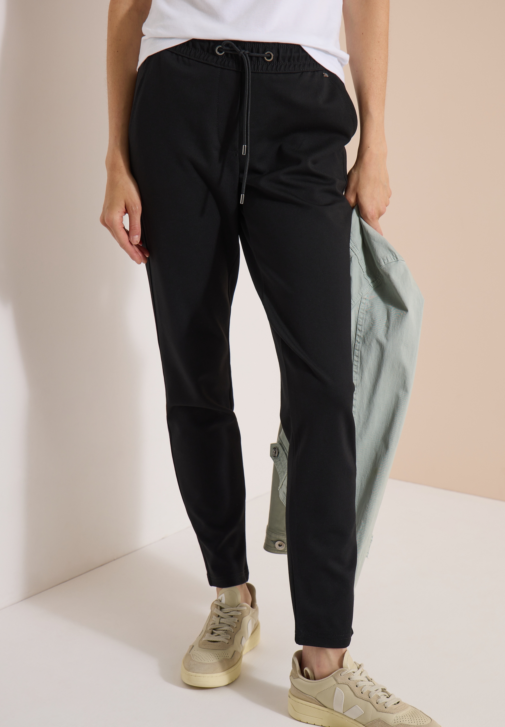 NOS Style Tracey SOLID #3