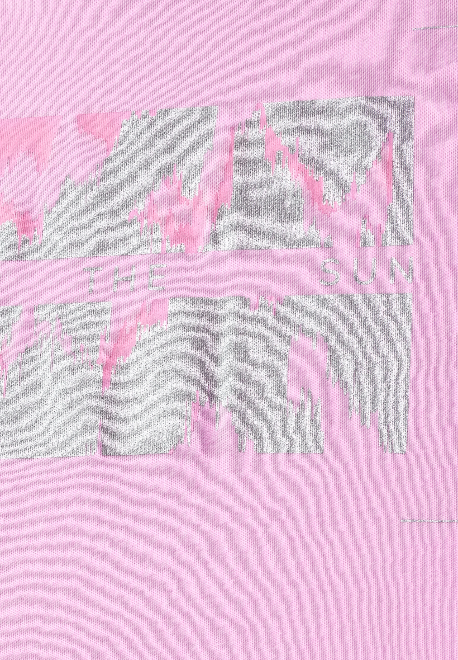 Metallic Foil FP T-Shirt #2