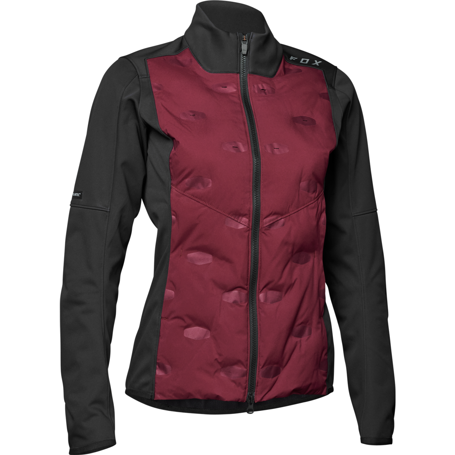 W RANGER WINDBLOCK FIRE JACKET #1