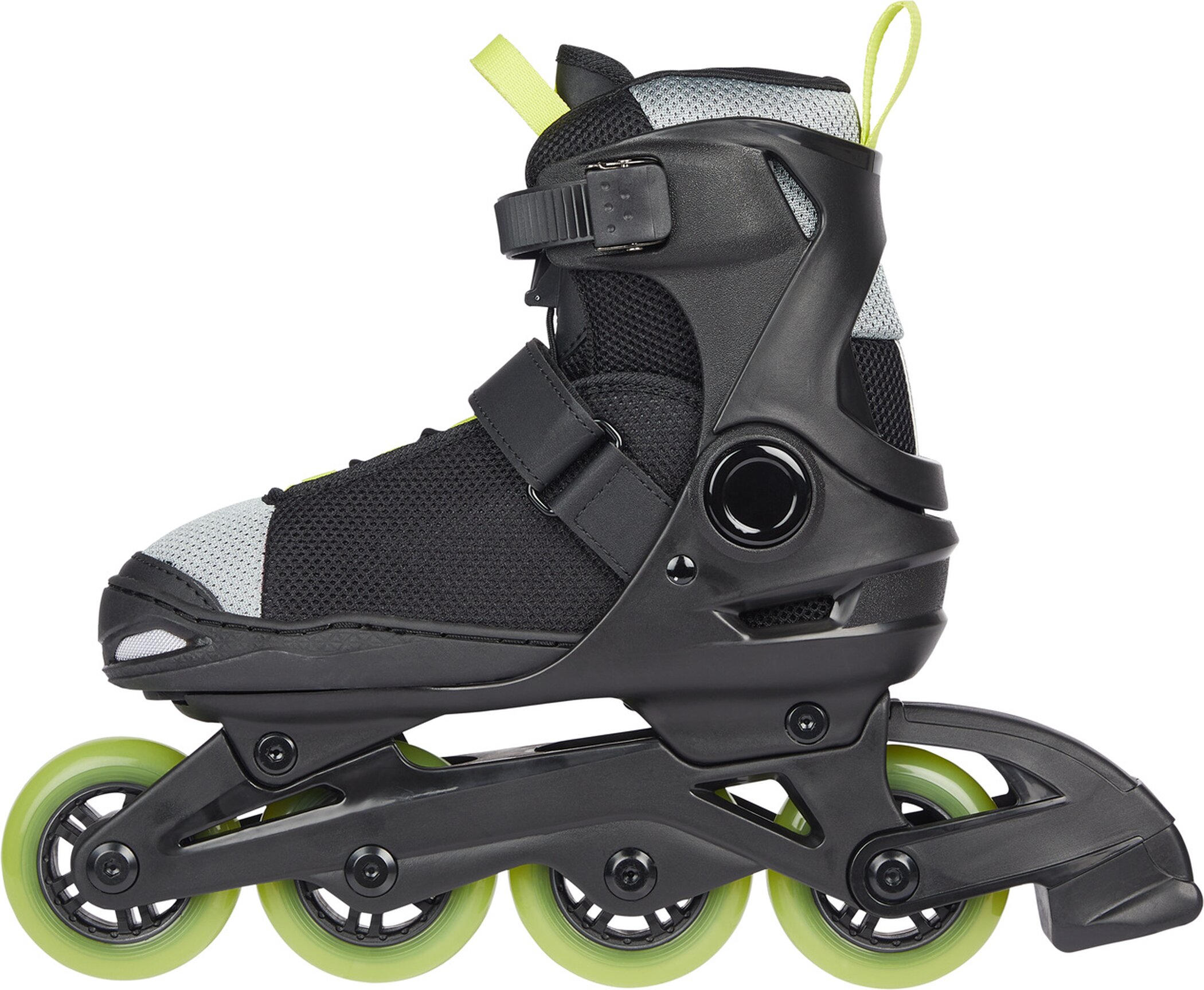 Ju.-Inline-Skate ILS 620 B #2