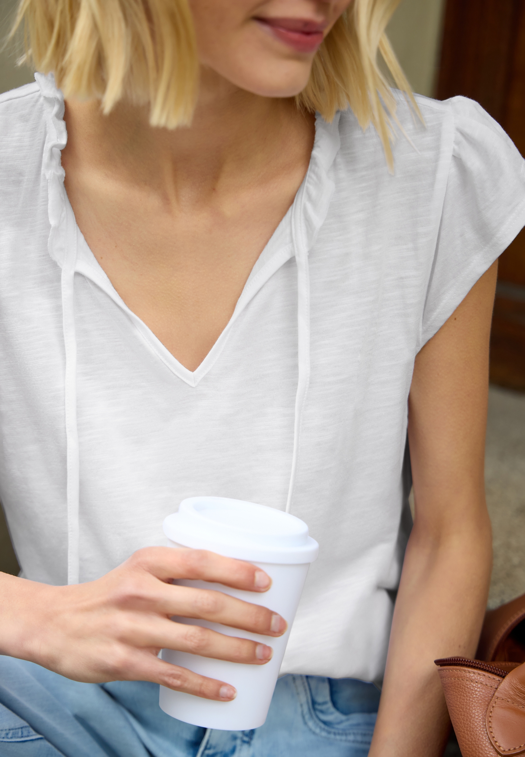LTD QR Studio_Shirt w.frill ne #7