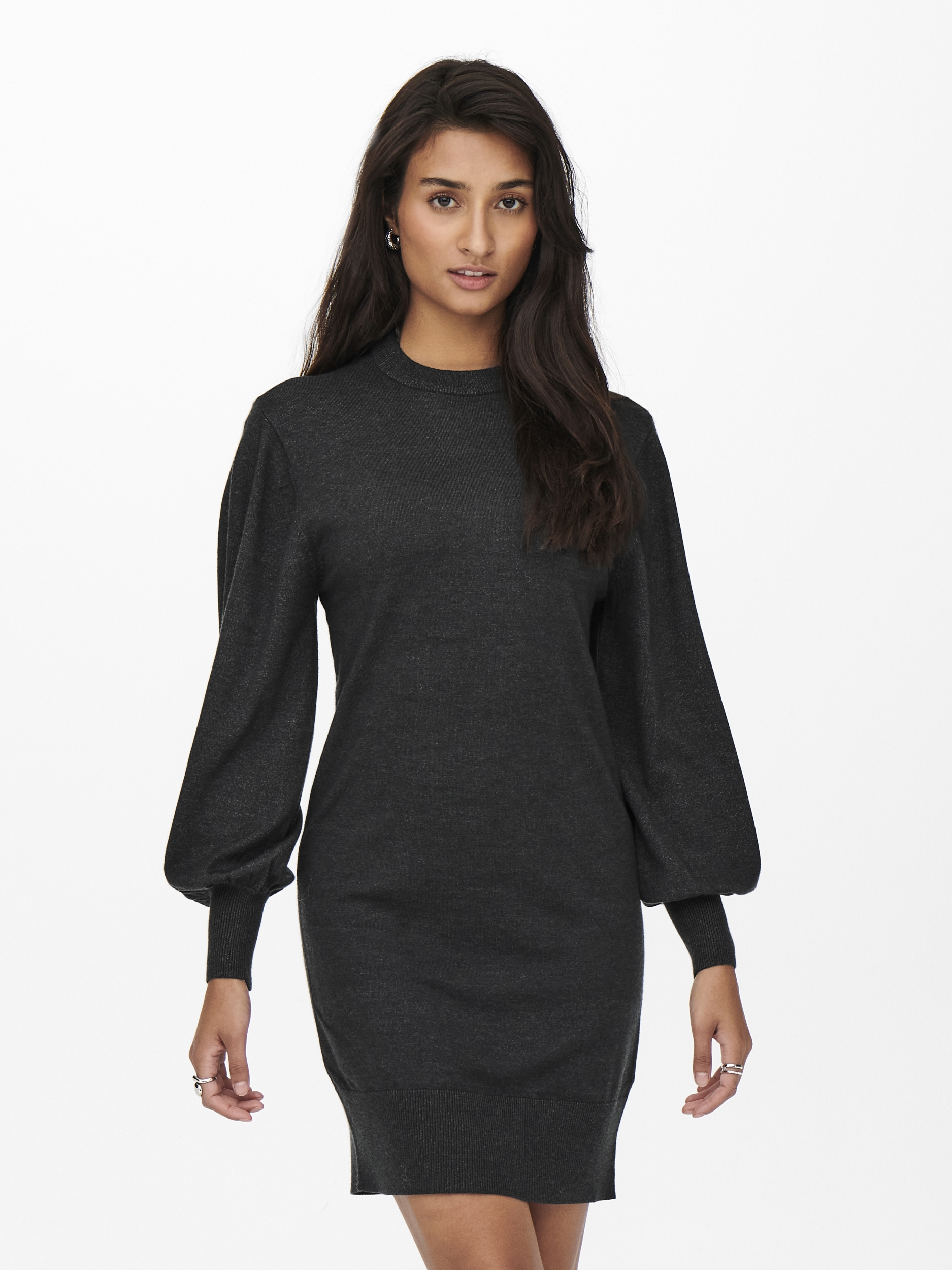 ONLLABELLE LIFE L/S DRESS KNT NOOS #3