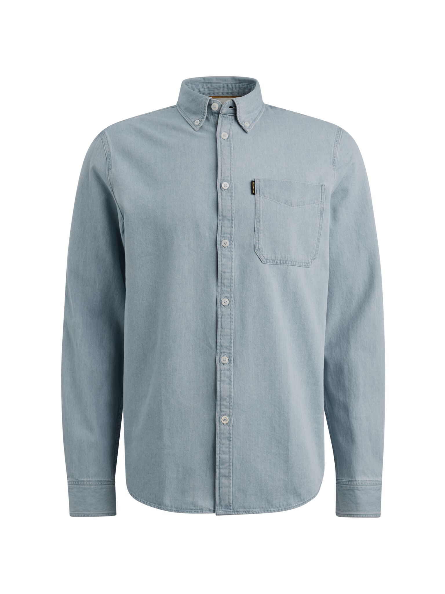 LONG SLEEVE SHIRT Light Weight Ble #1
