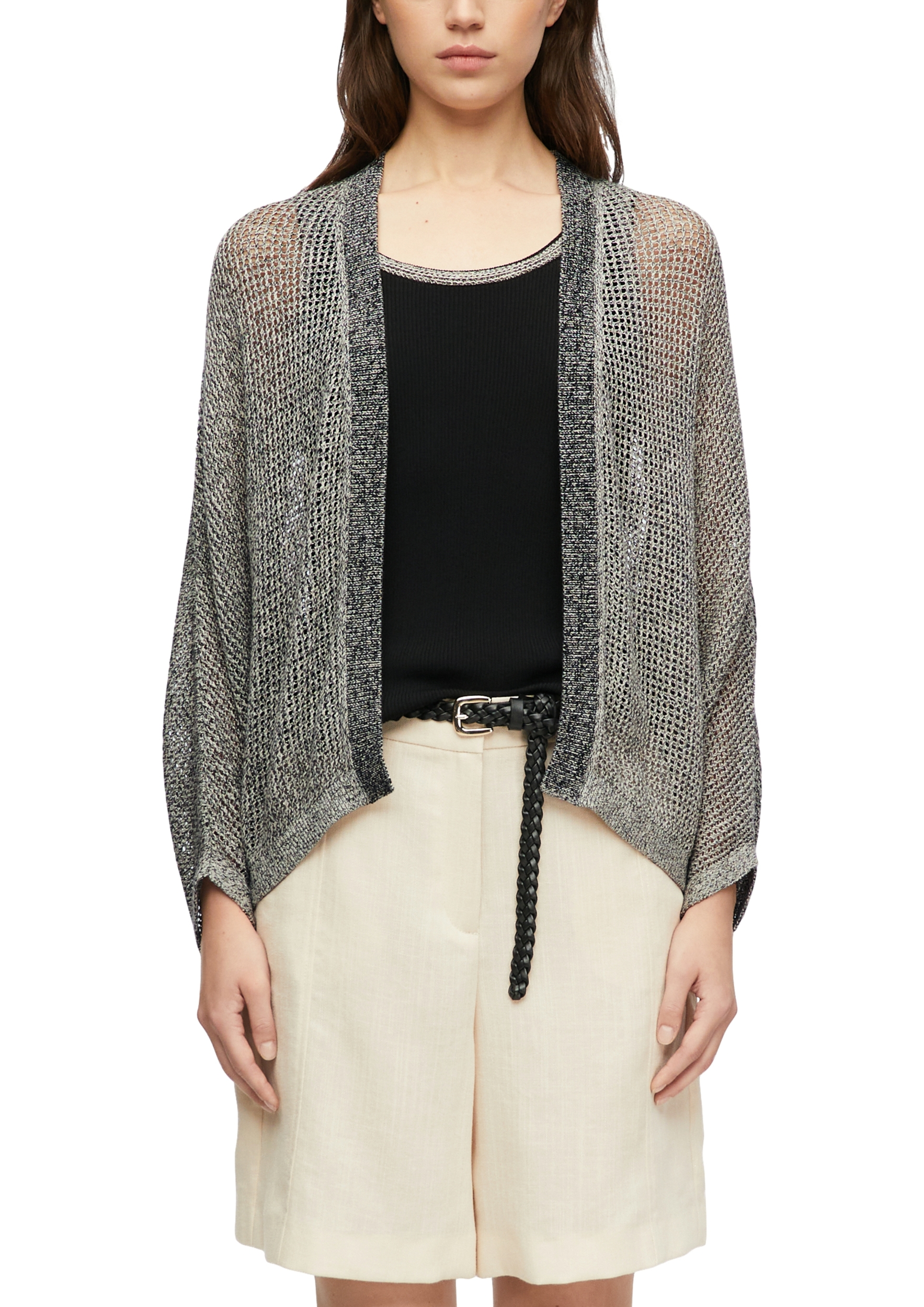 Strickjacke #3
