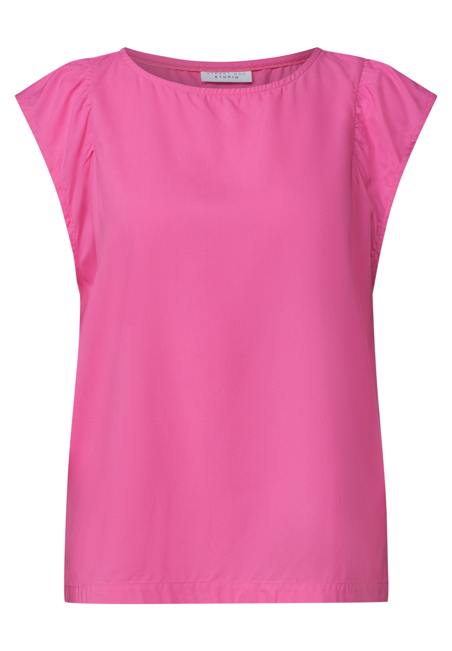 LTD QR Studio_Blousetop w slee #1