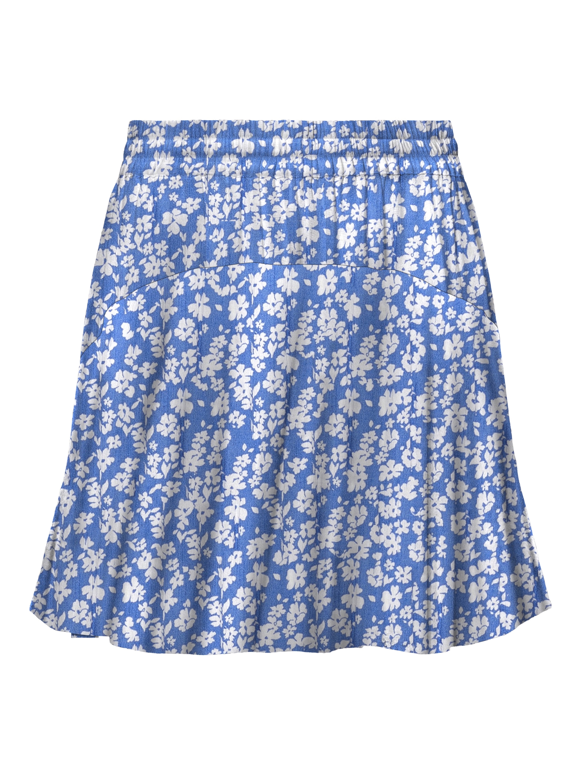 ONLNALA LIFE SKORT WVN NOOS #2