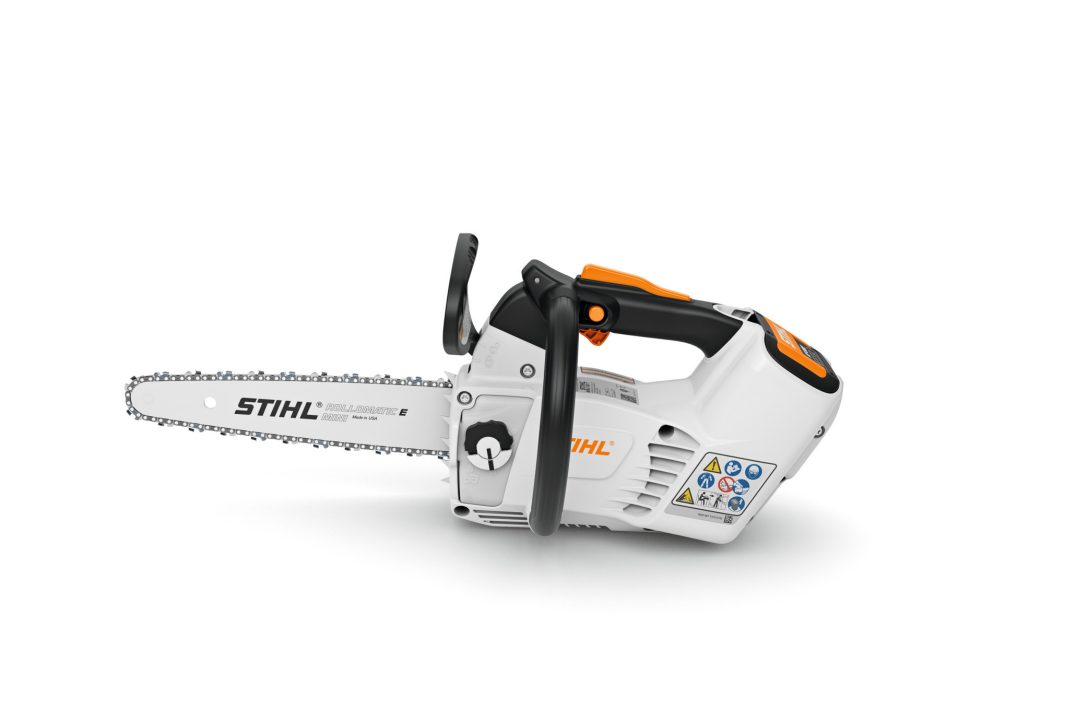 STIHL MSA 161 T 30 cm / PM3 #2