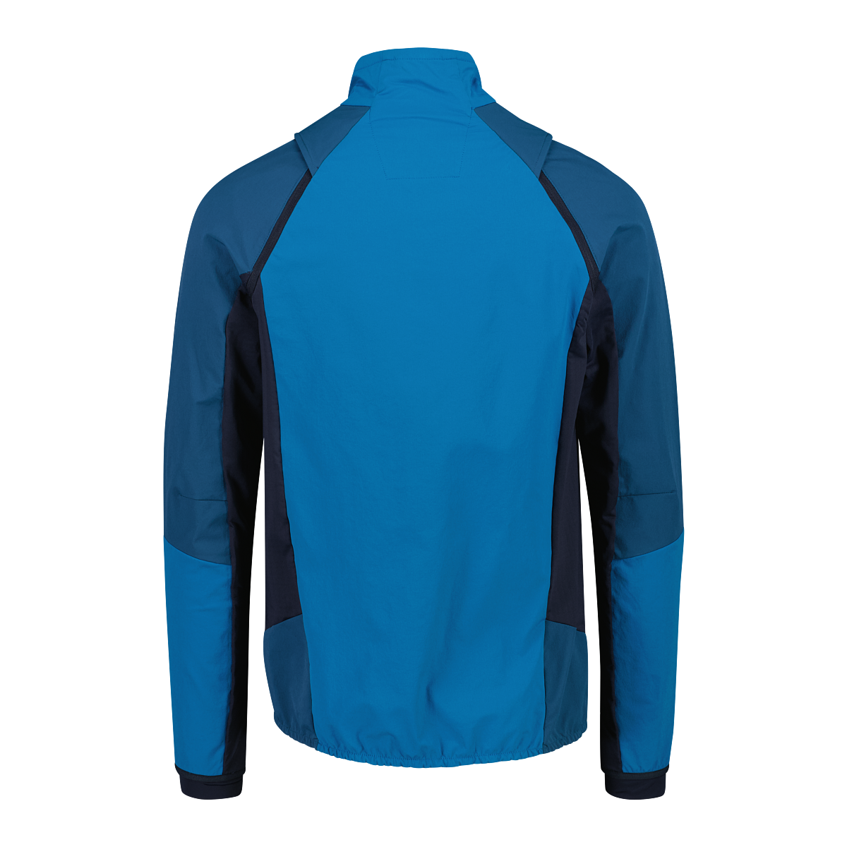 MAN JACKET WITH DETACHABLE SLEEVES #2