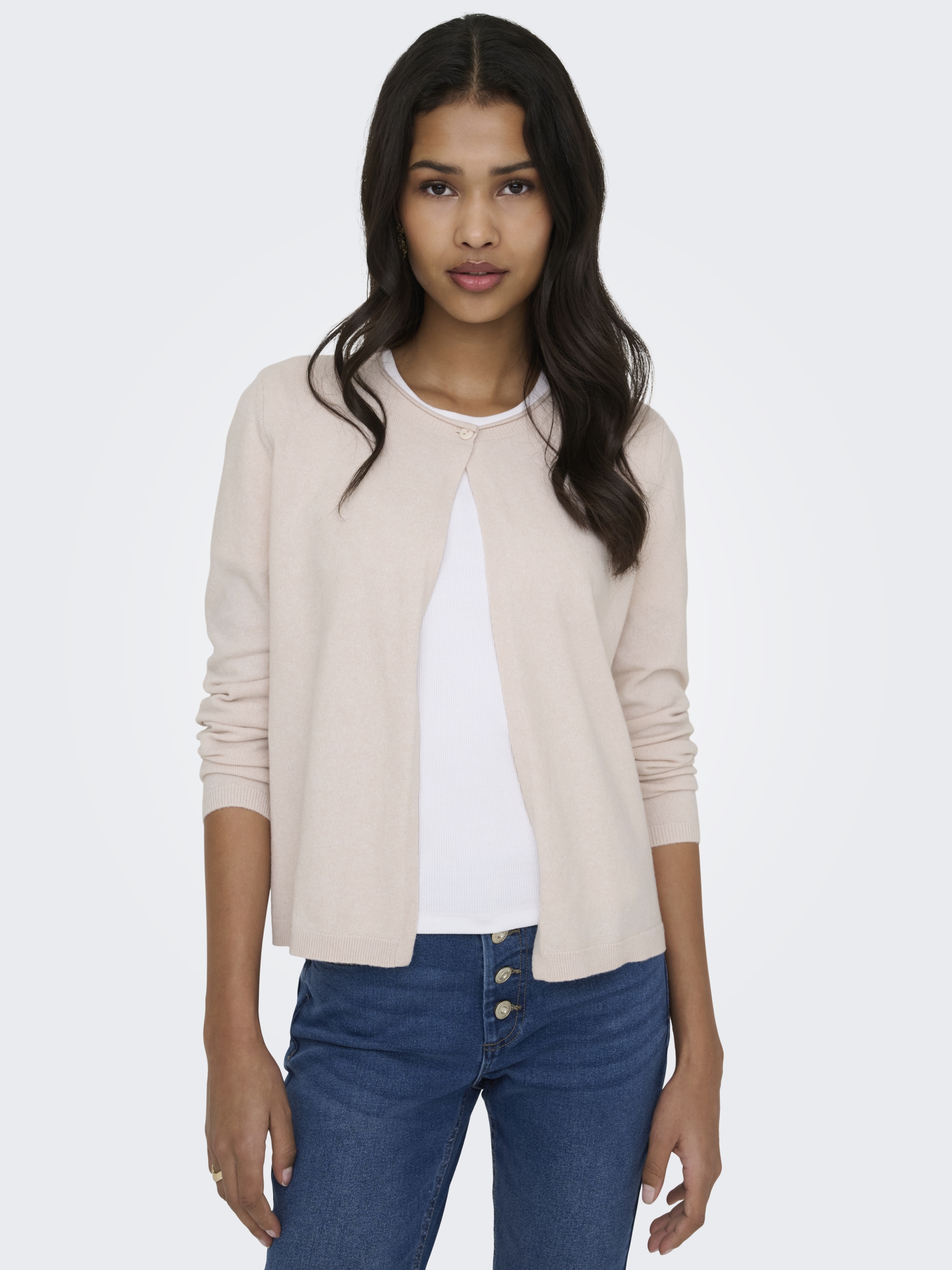 ONLLOYAL LIFE LS ONE BUTTON CARD KNT NCA #7