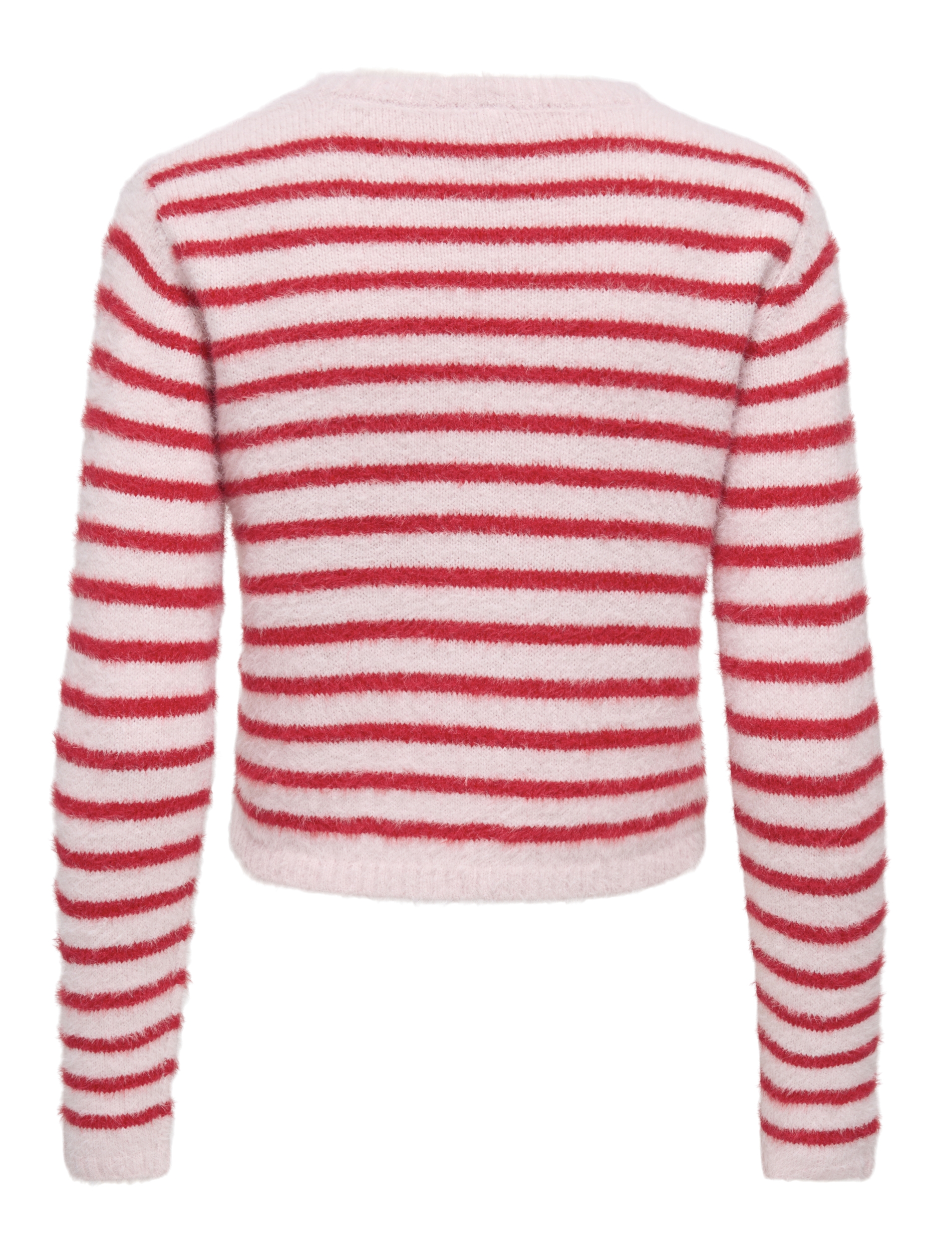 ONLKERRY PIUMO LS O-NECK CC KNT #2