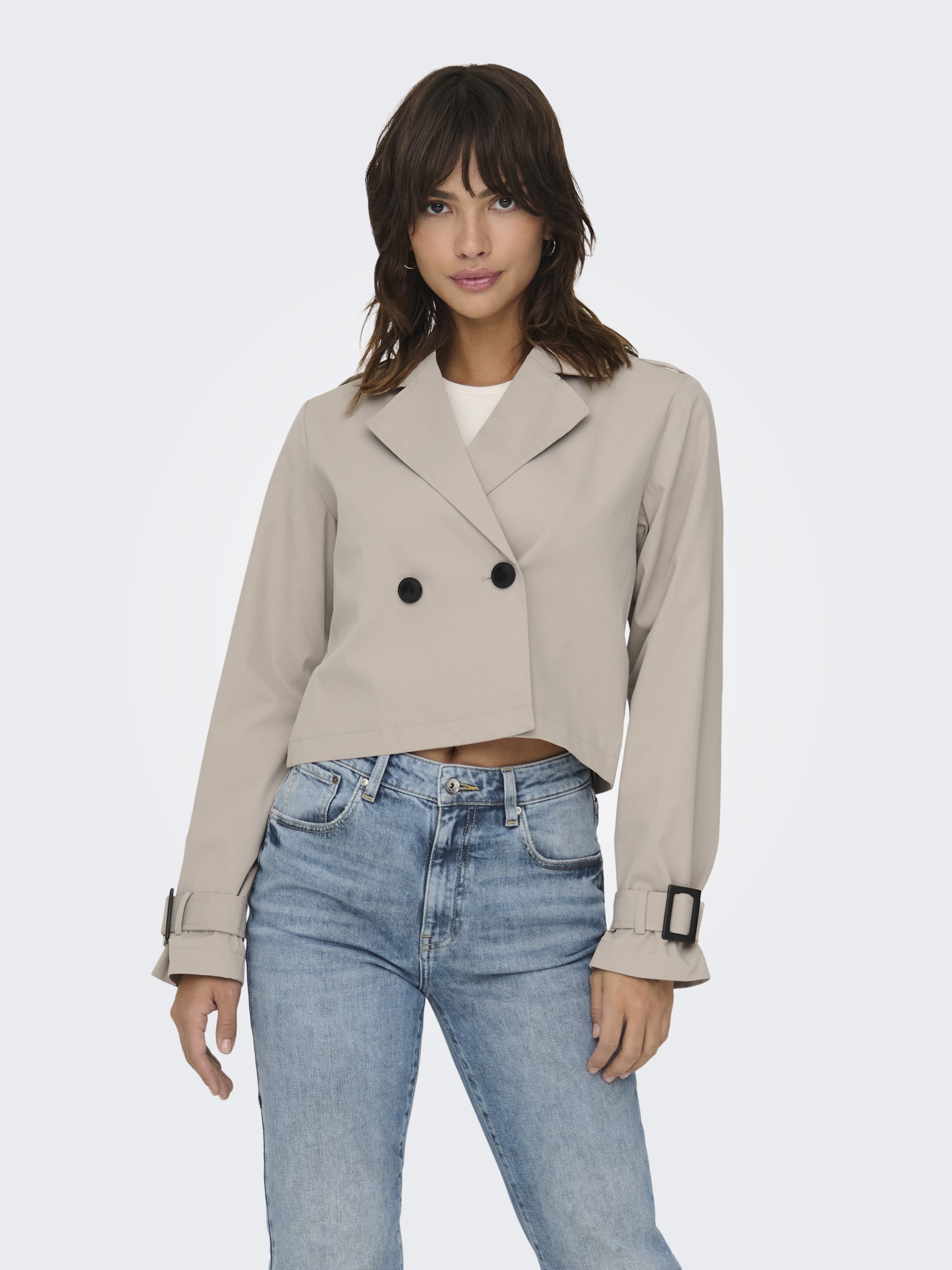 ONLEJA ORCHID SHORT LIFE TRENCH CCOTW #3