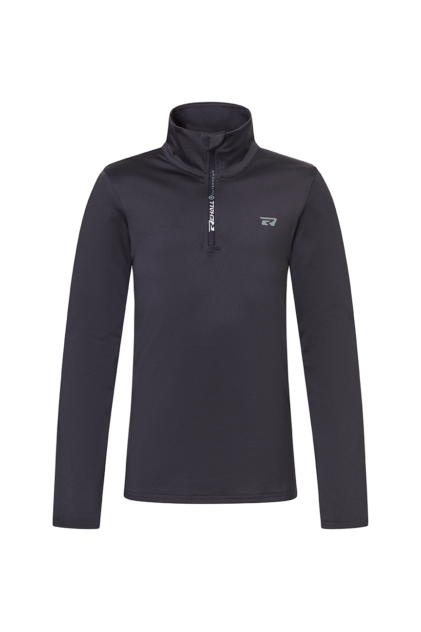 KING-R-jr. - Boys basic ski pulli #1