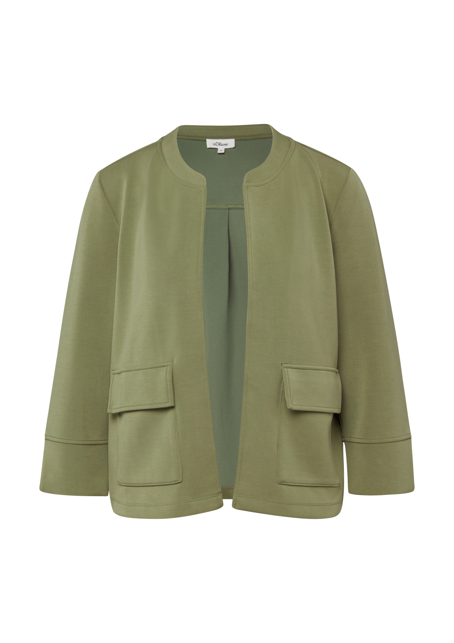 Sweatshirt Jacke #2