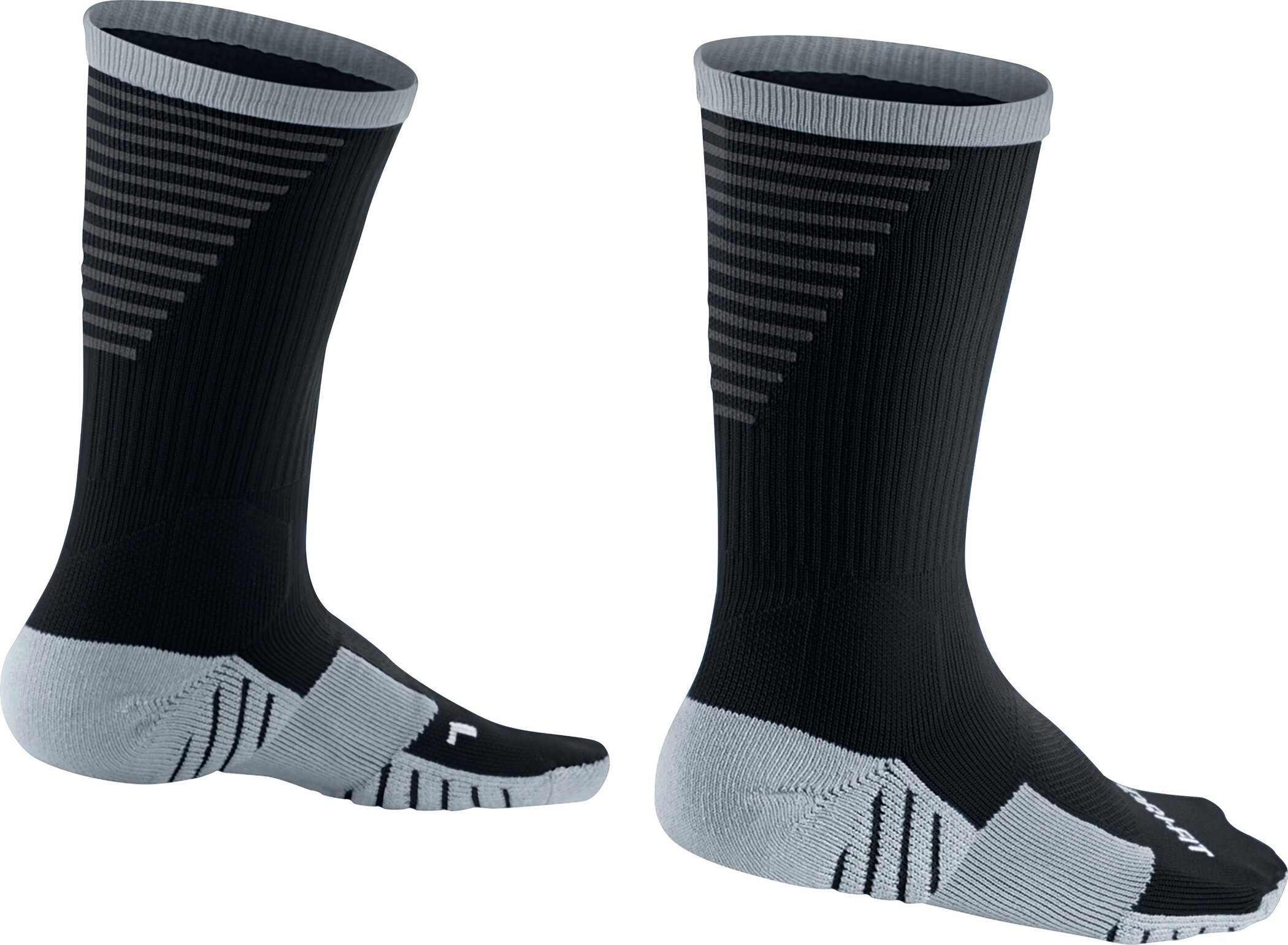 U NK MATCHFIT CUSH CREW-TEAM #2