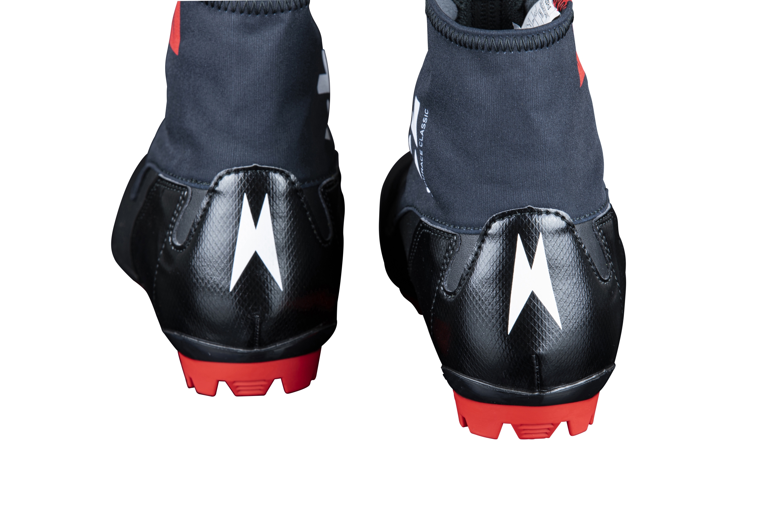 ENDURACE CLASSIC BOOT #4