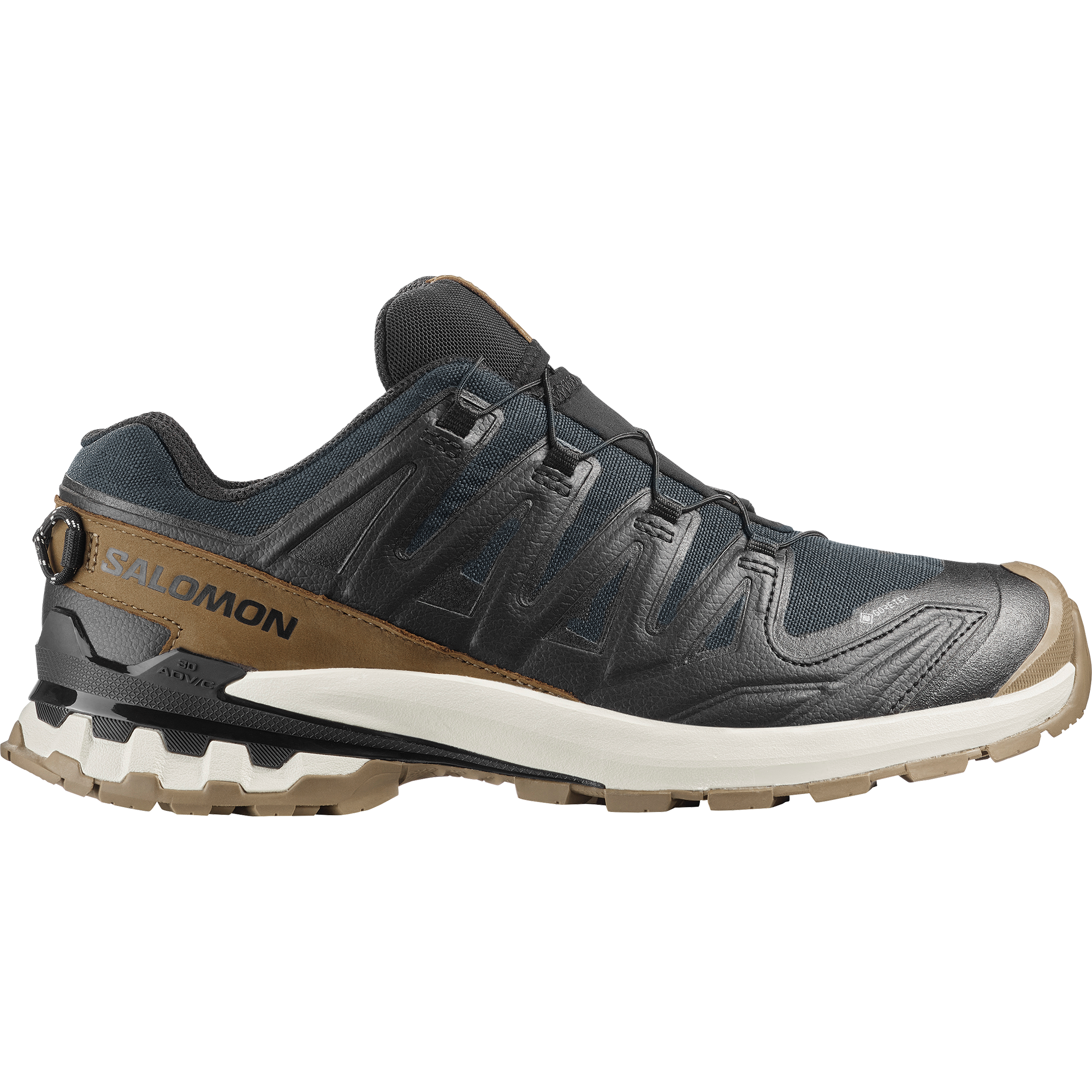 SHOES XA PRO 3D V9 GTX LIFELONG M Black #1