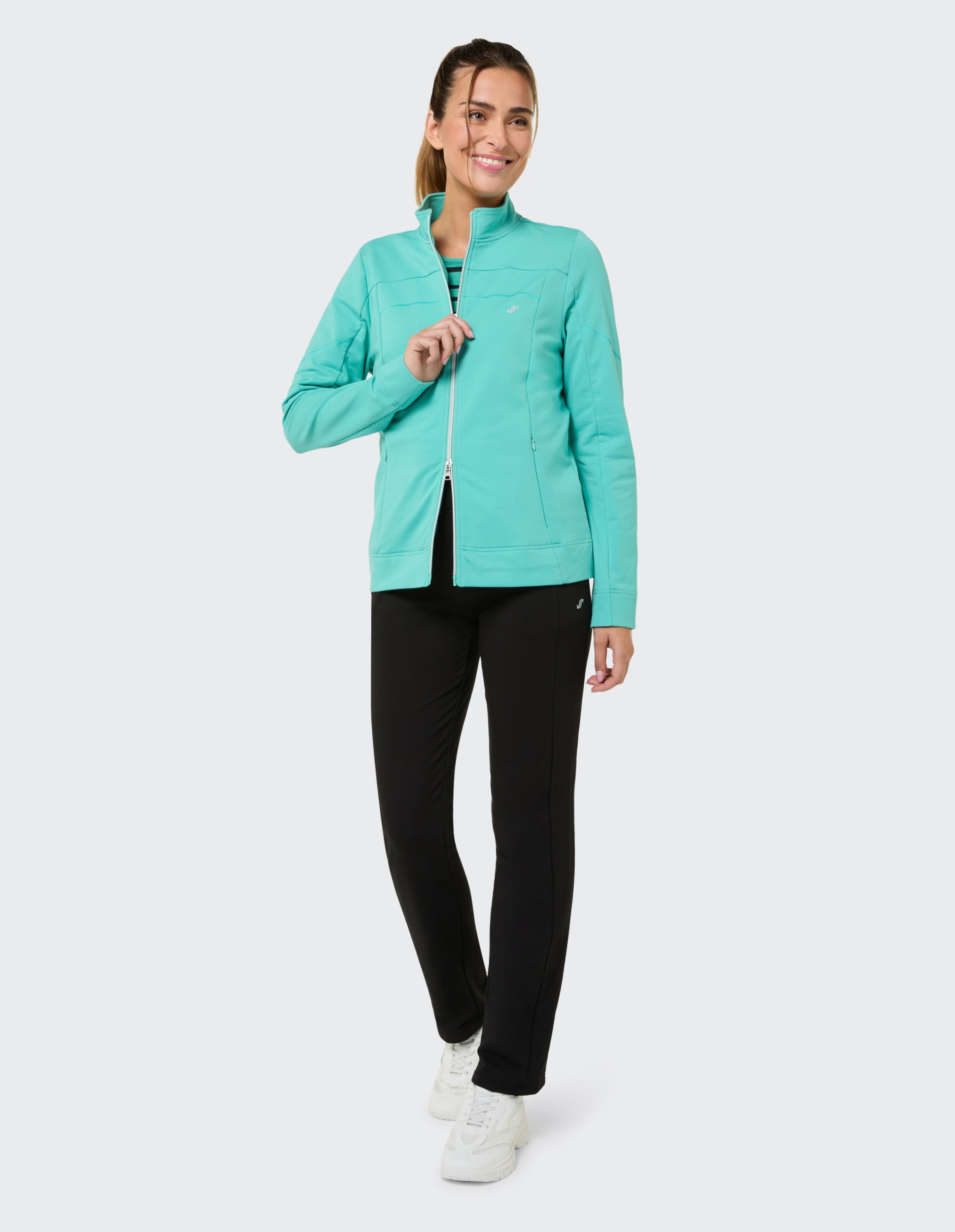 LORENA Jacke #5