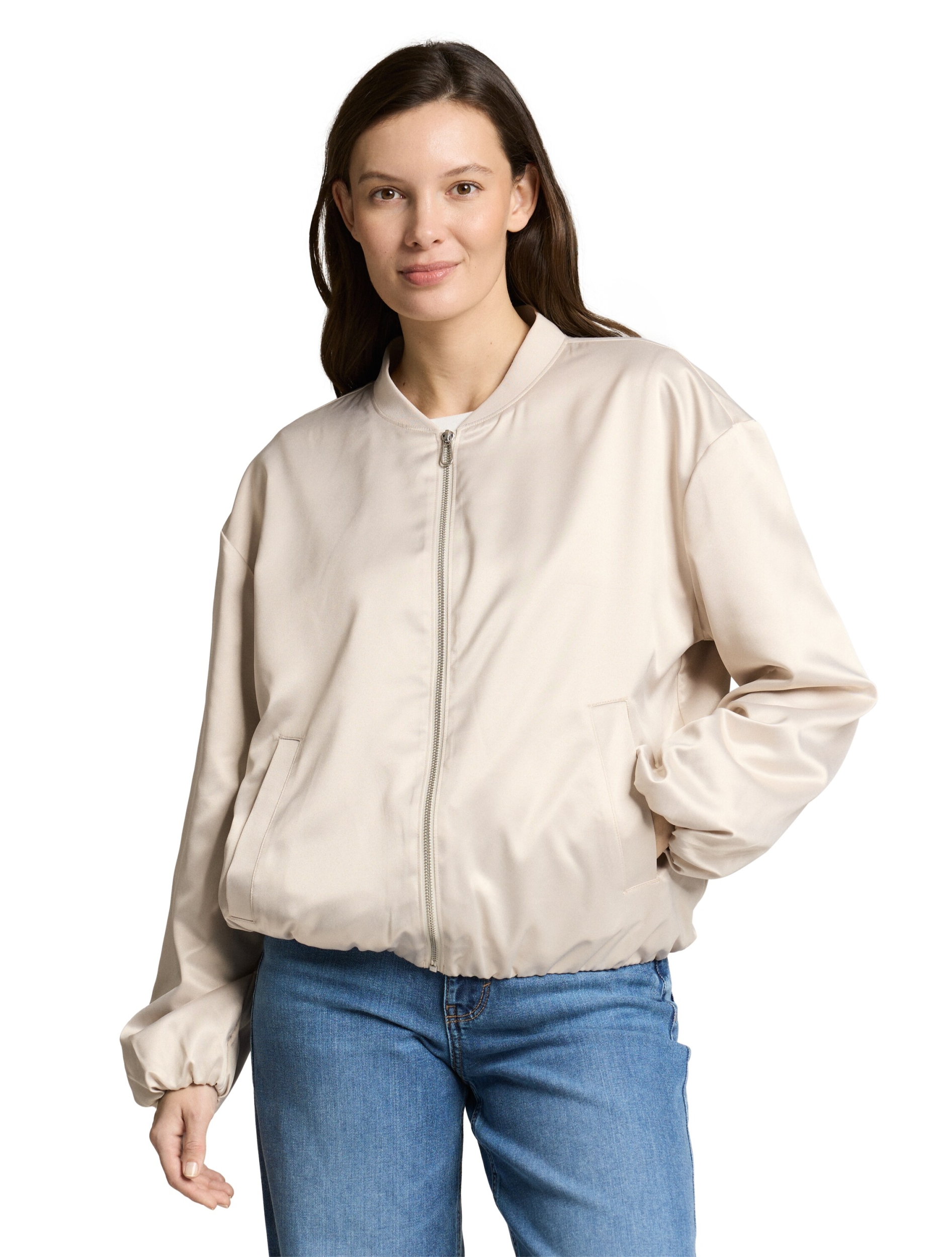 feminine blouson #5