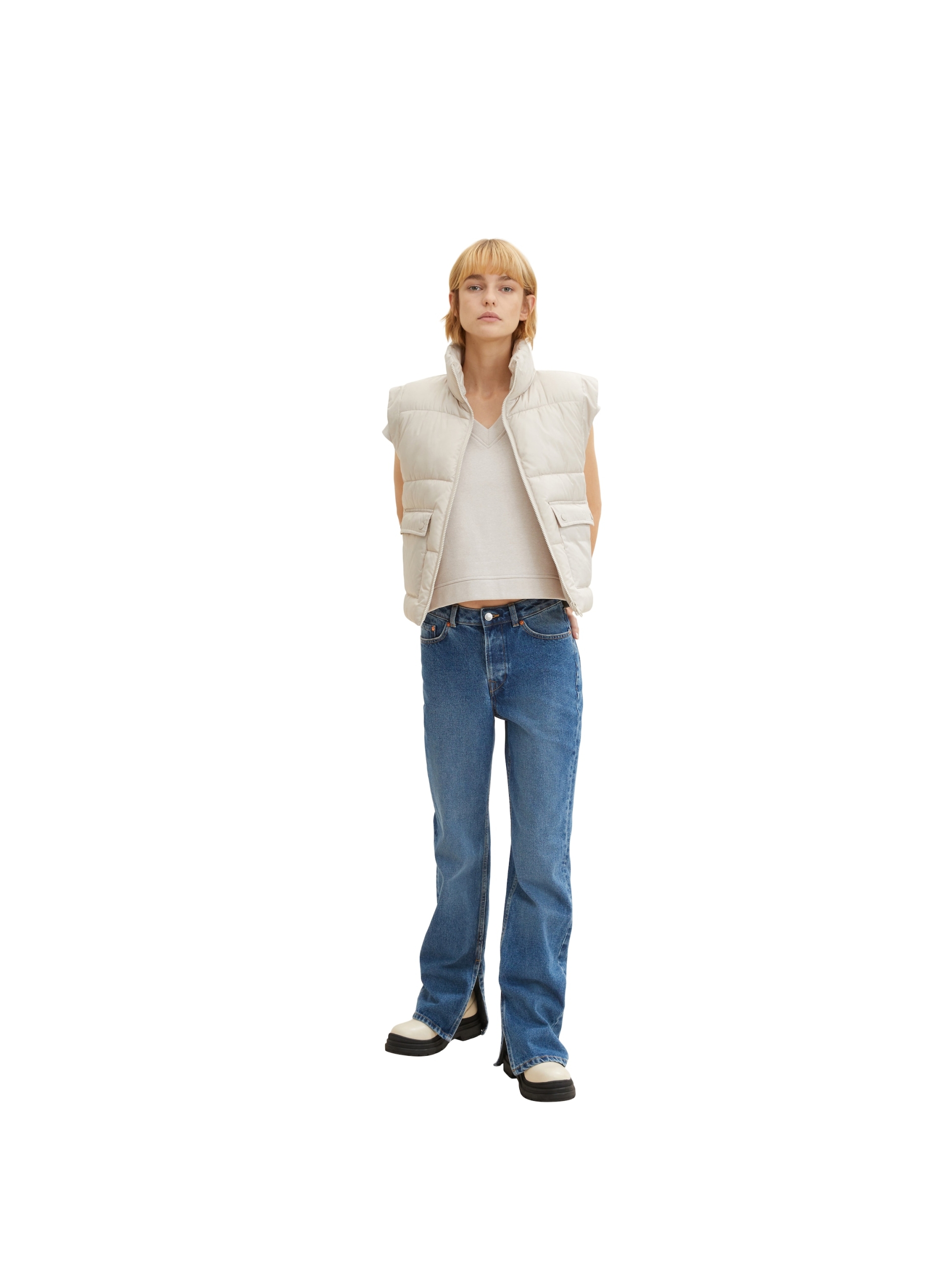 Tom Tailor denim Emma #5