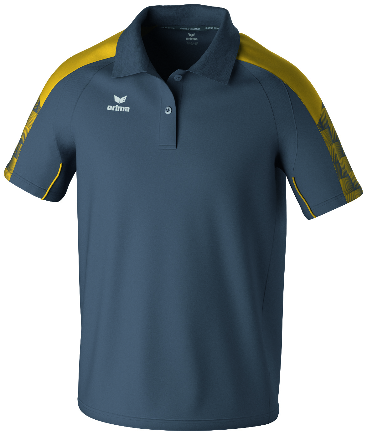 EVO STAR poloshirt function #1