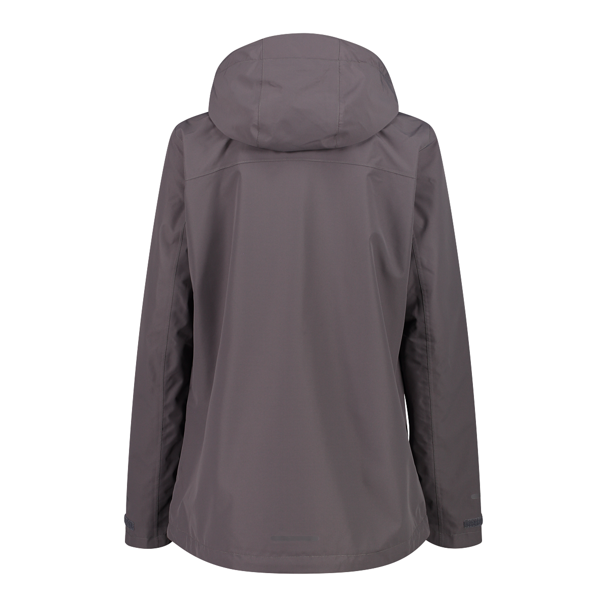 WOMAN JACKET ZIP HOOD #2