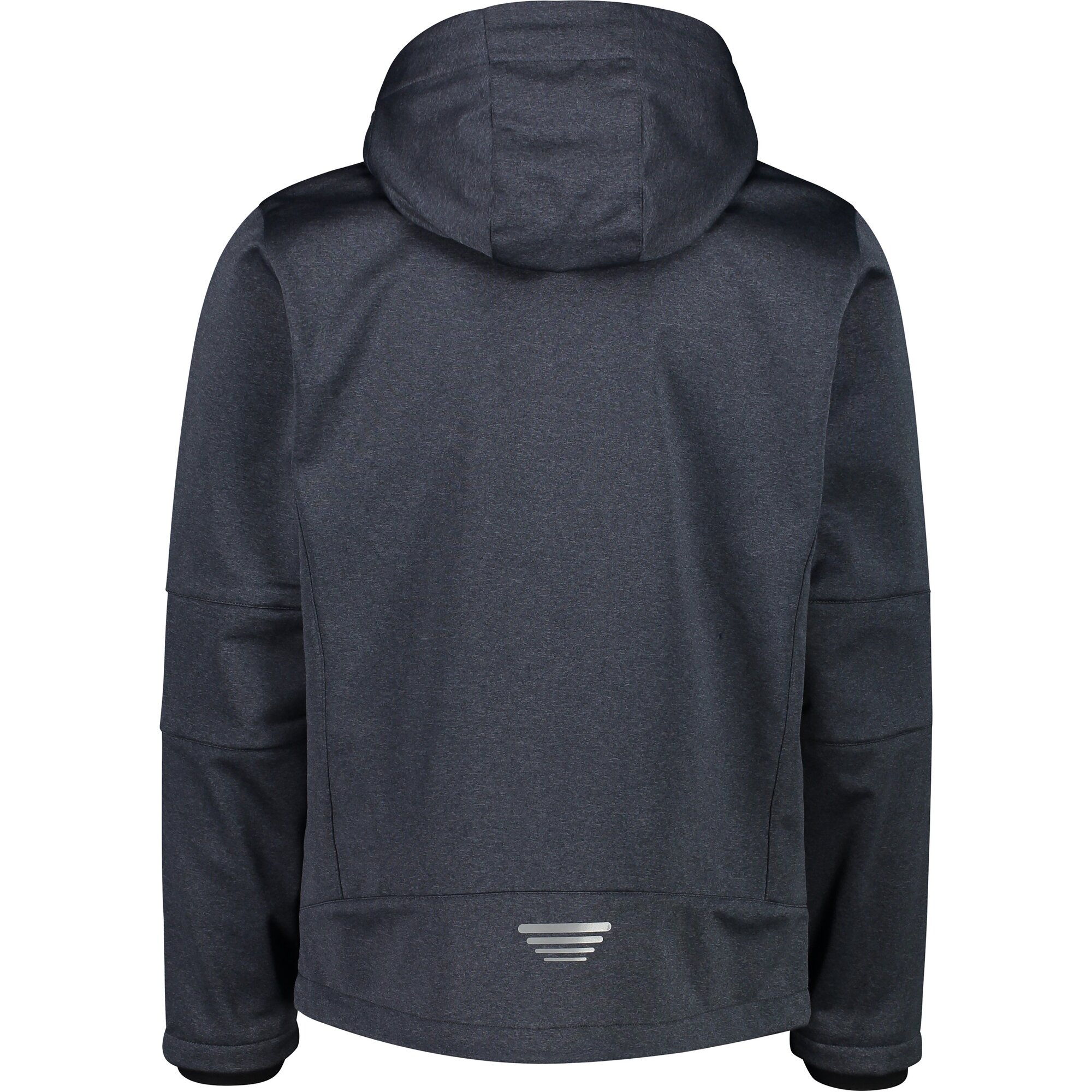 MAN JACKET ZIP HOOD #2