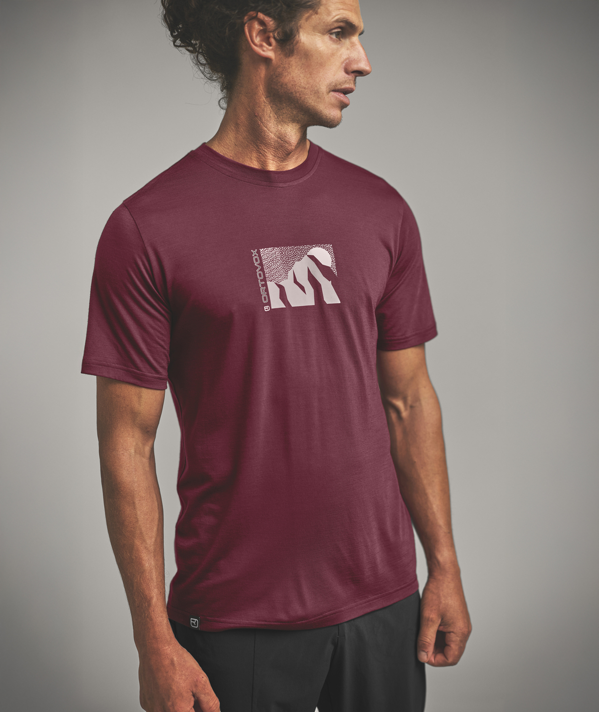 120 COOL TEC MTN SUN TS M #4