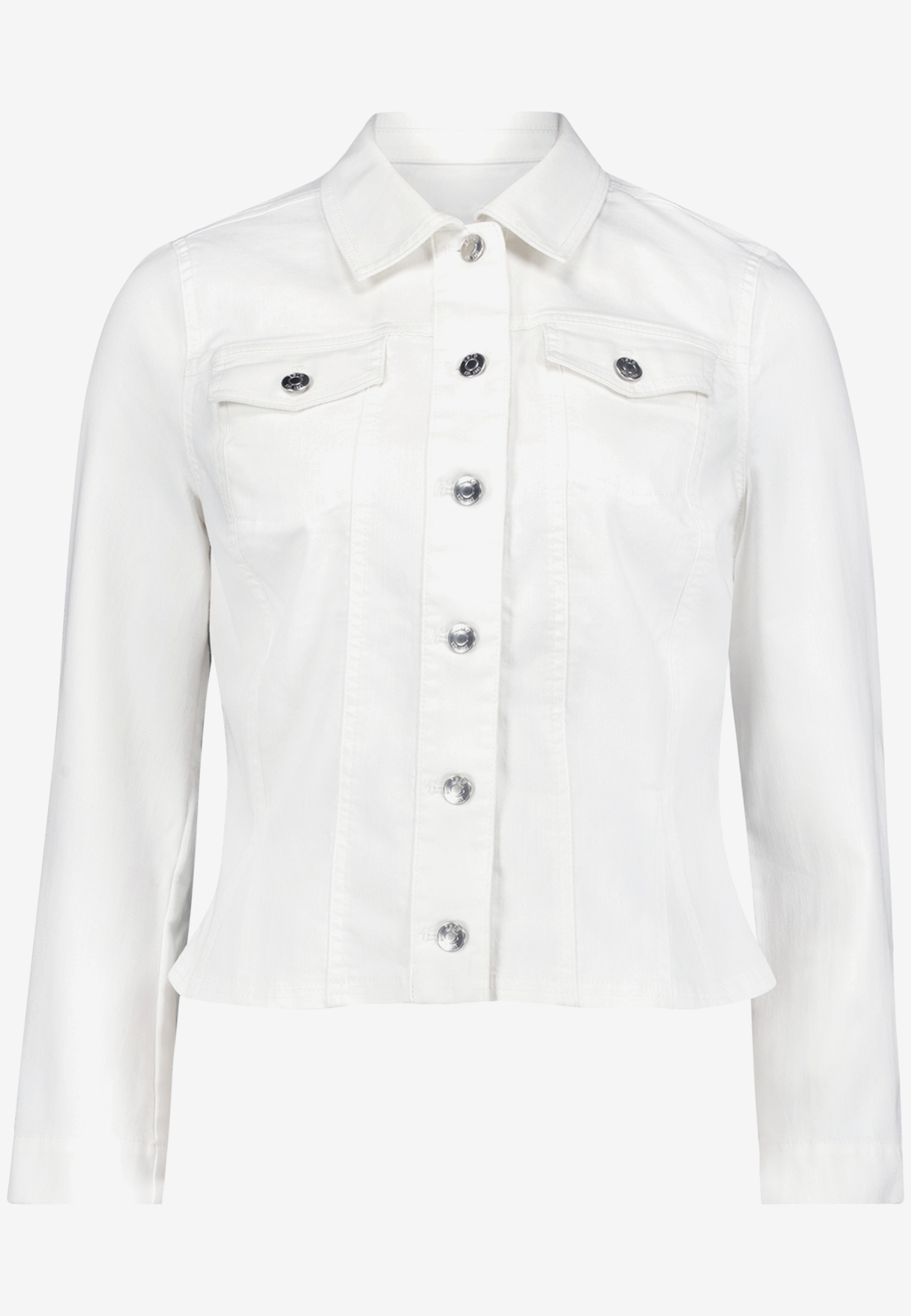 Blazerjacke Kurz 1/1 Arm #1