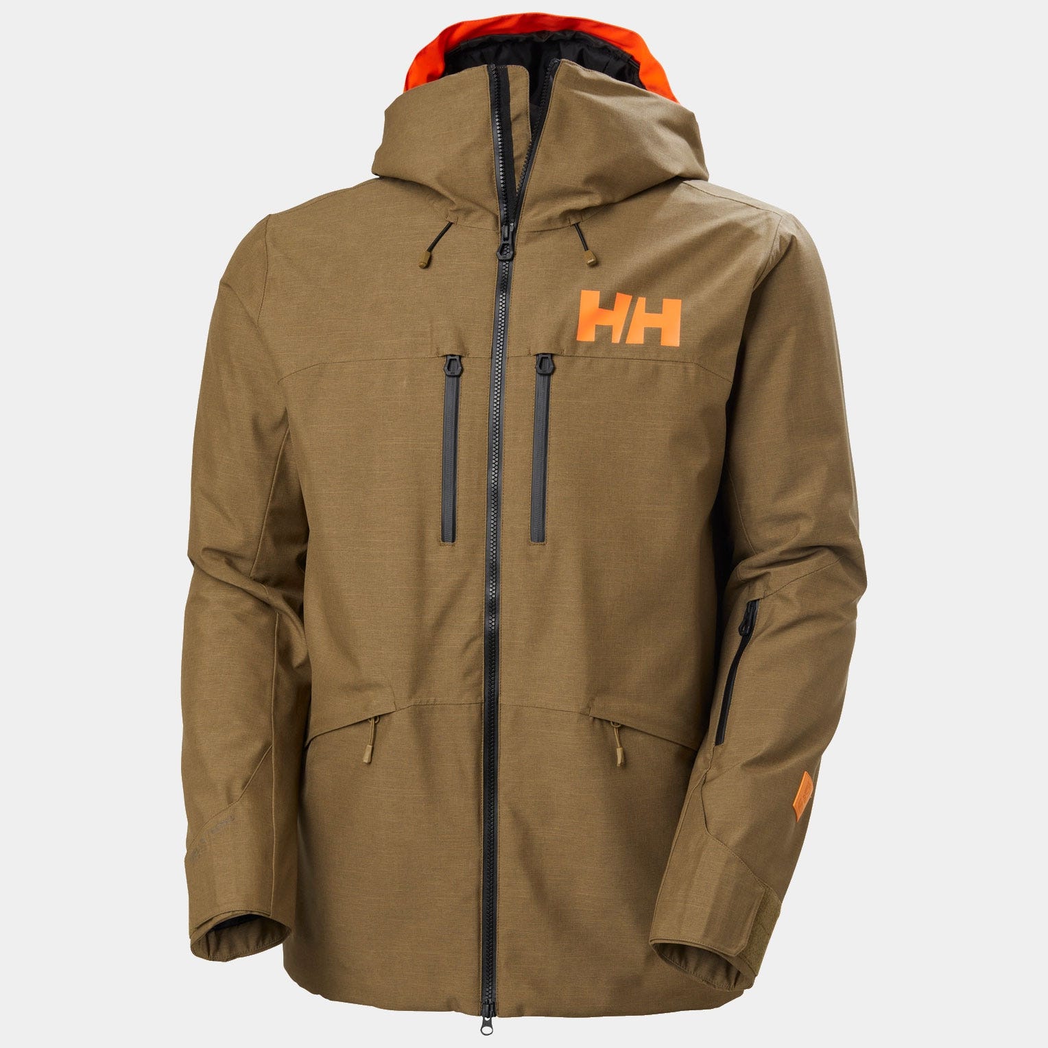 GARIBALDI 2.0 JACKET #10