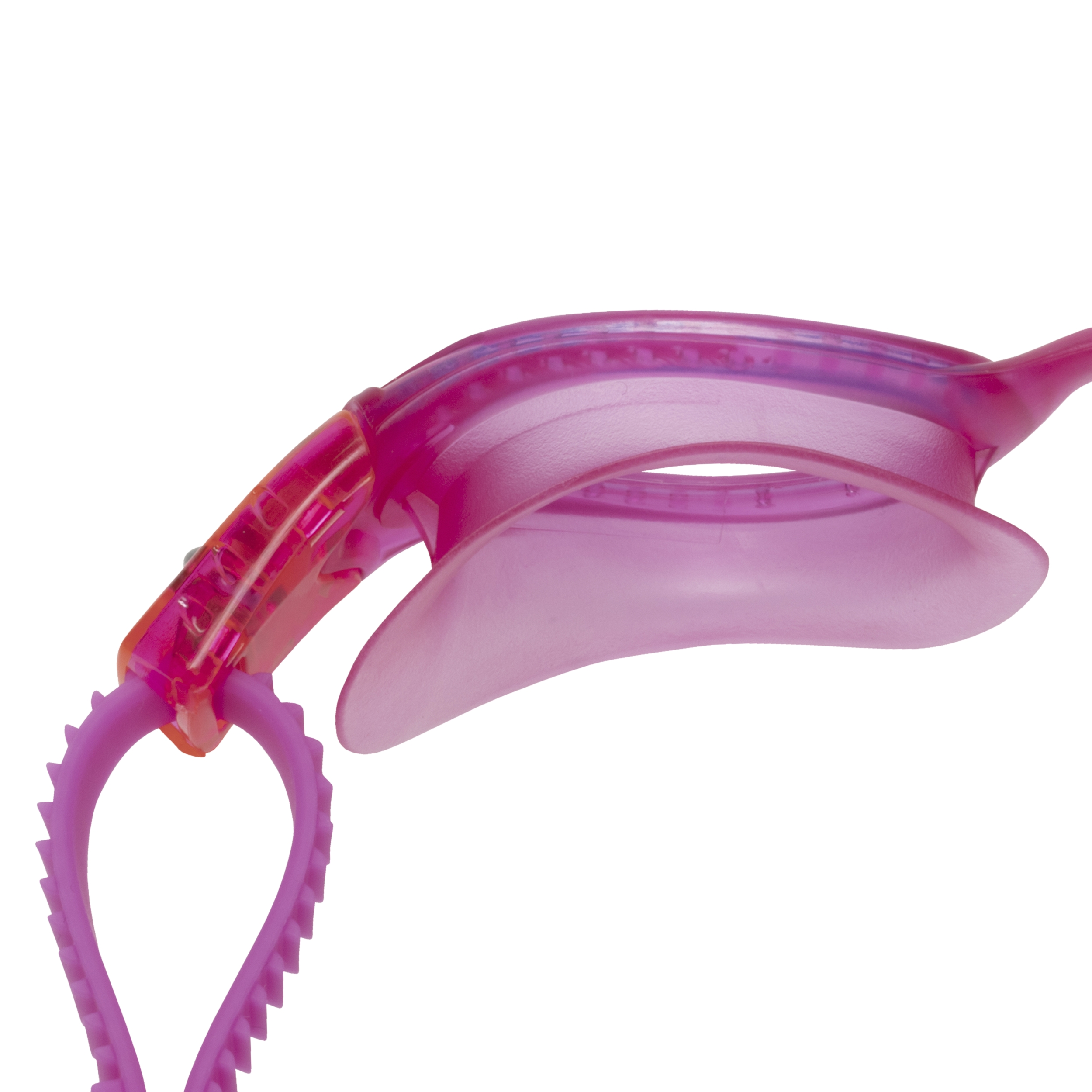 Schwimmbrille Faster Junior #6