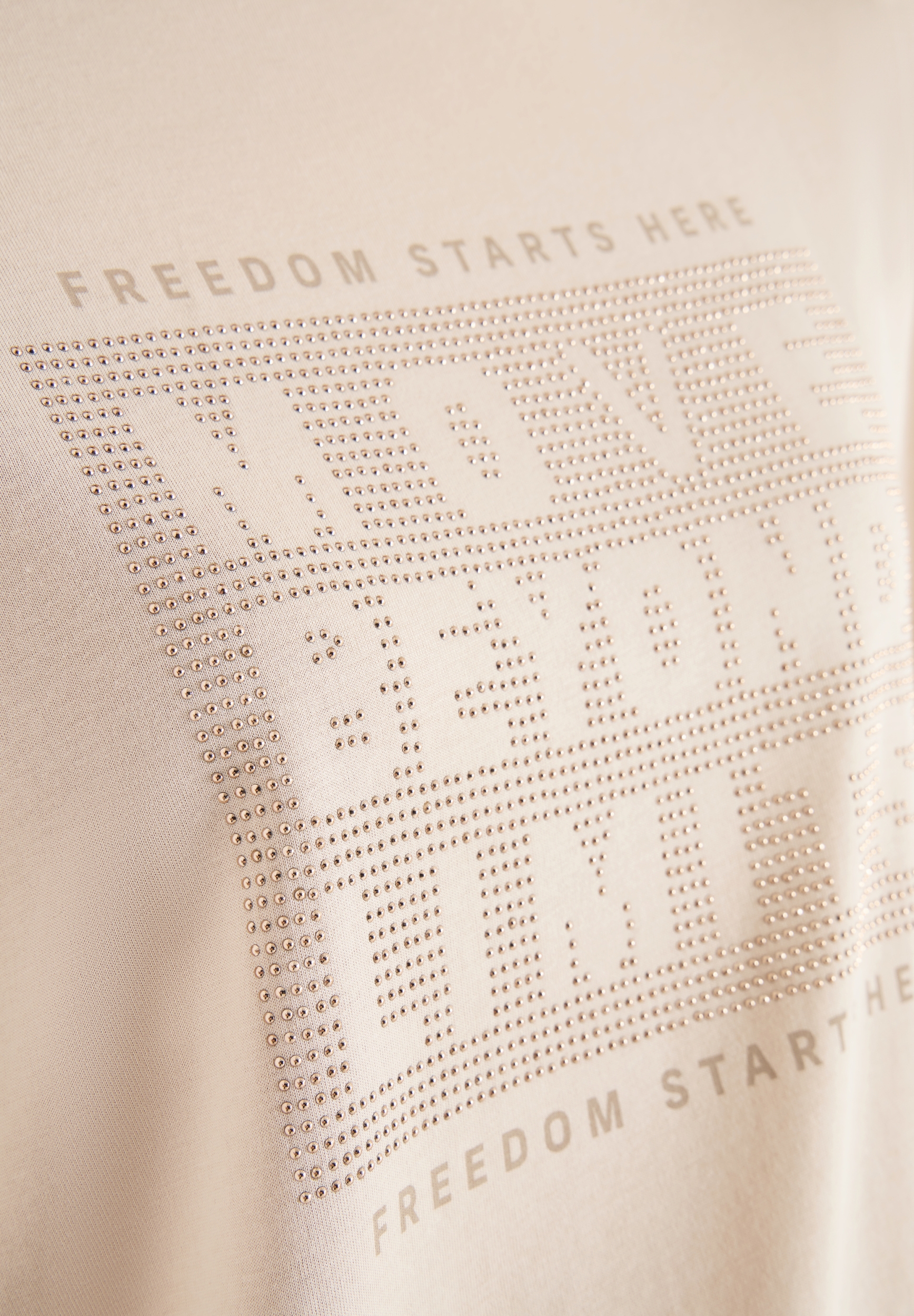 TOS Hotfix FP T-Shirt #7